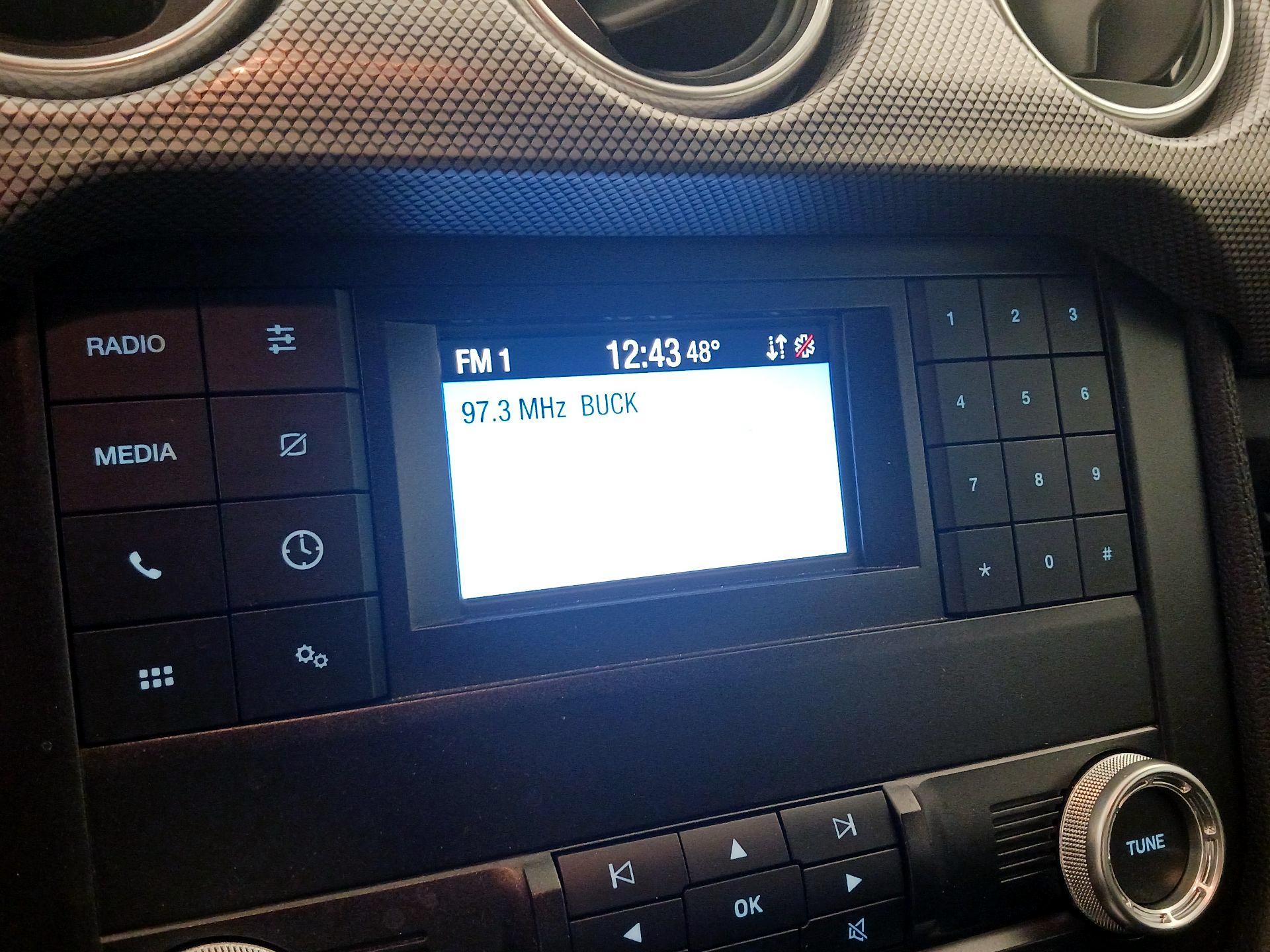 Thumbnail: 2020 Ford Mustang - 15