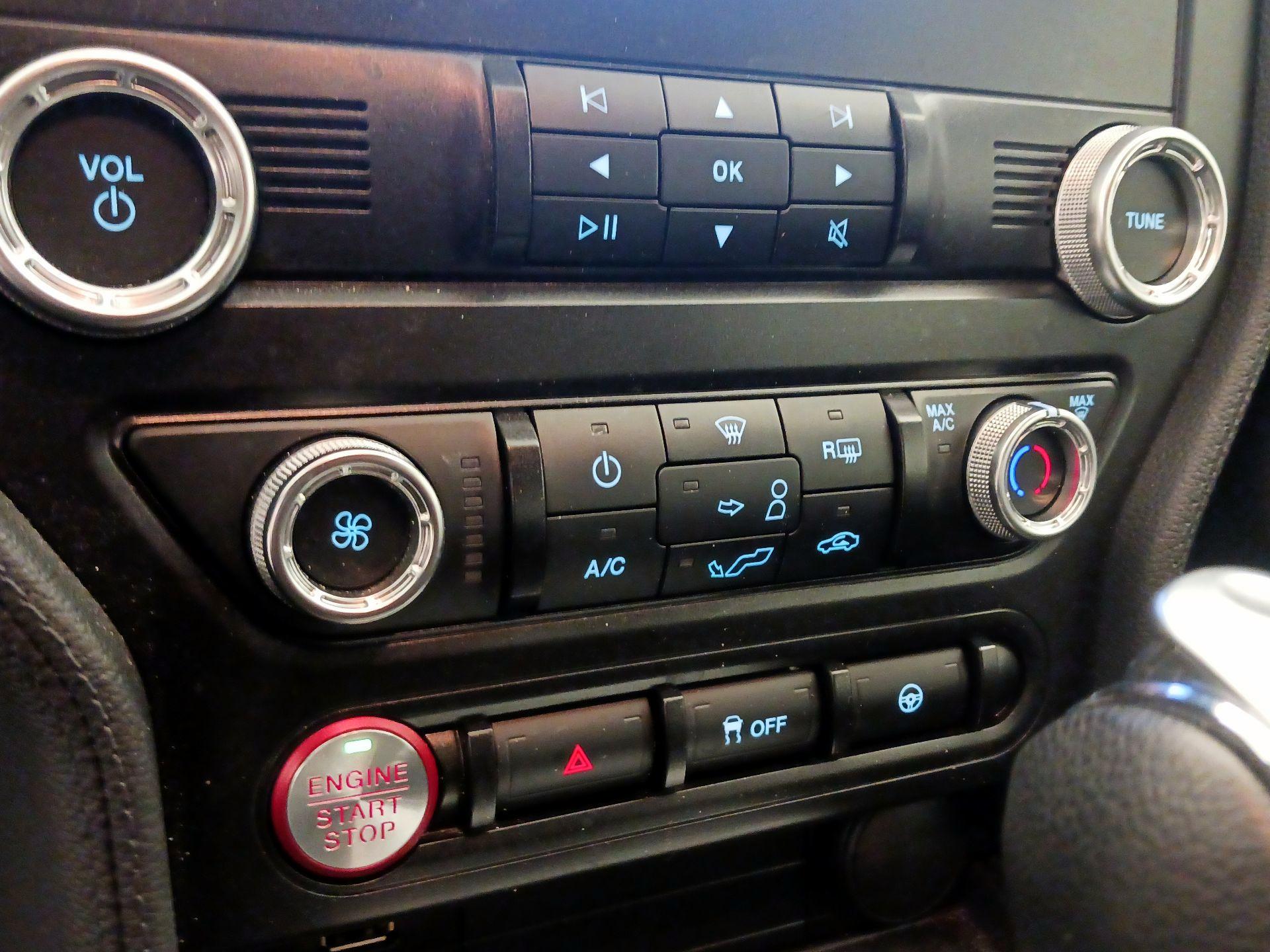 Thumbnail: 2020 Ford Mustang - 16