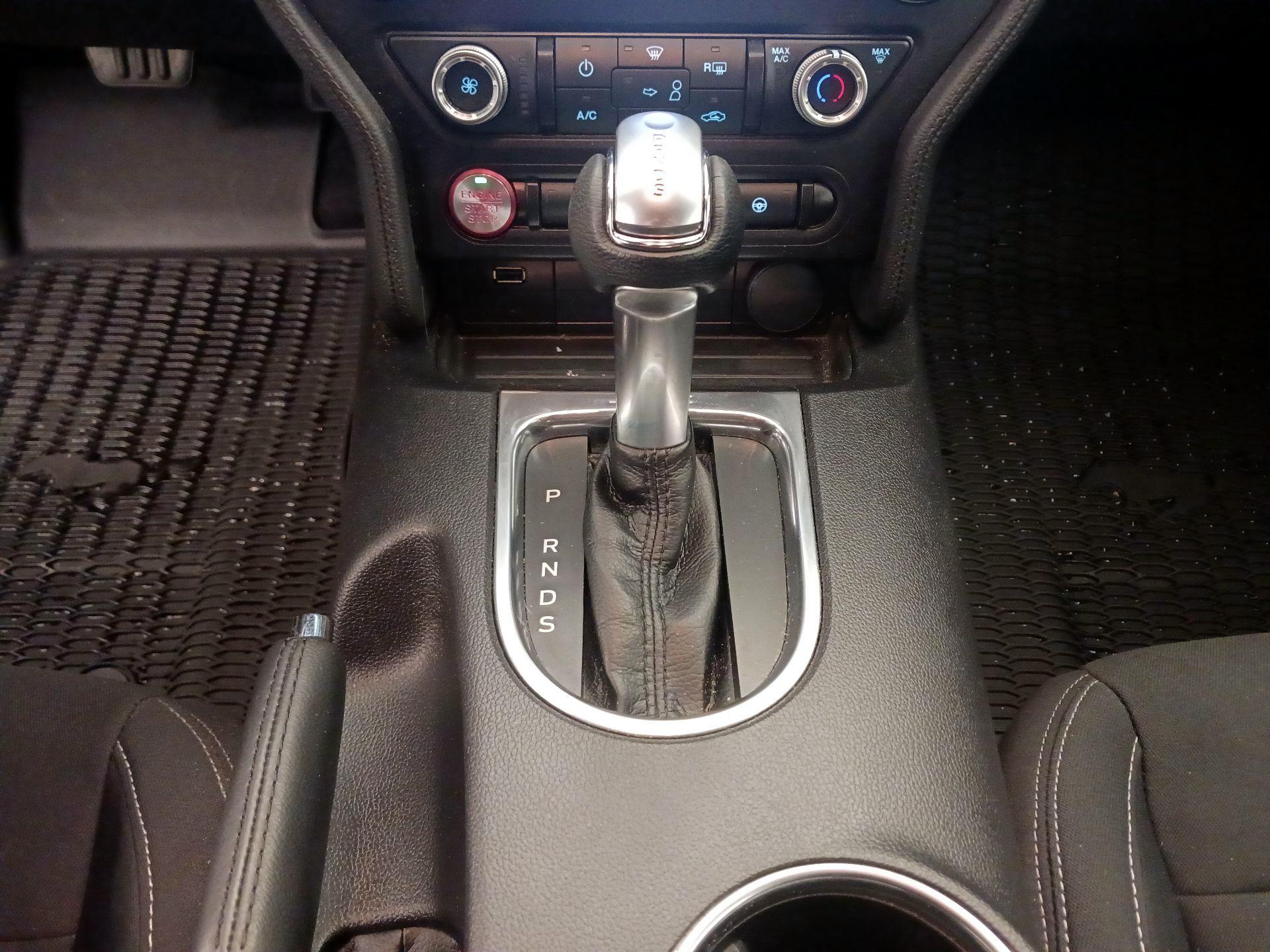 Thumbnail: 2020 Ford Mustang - 17