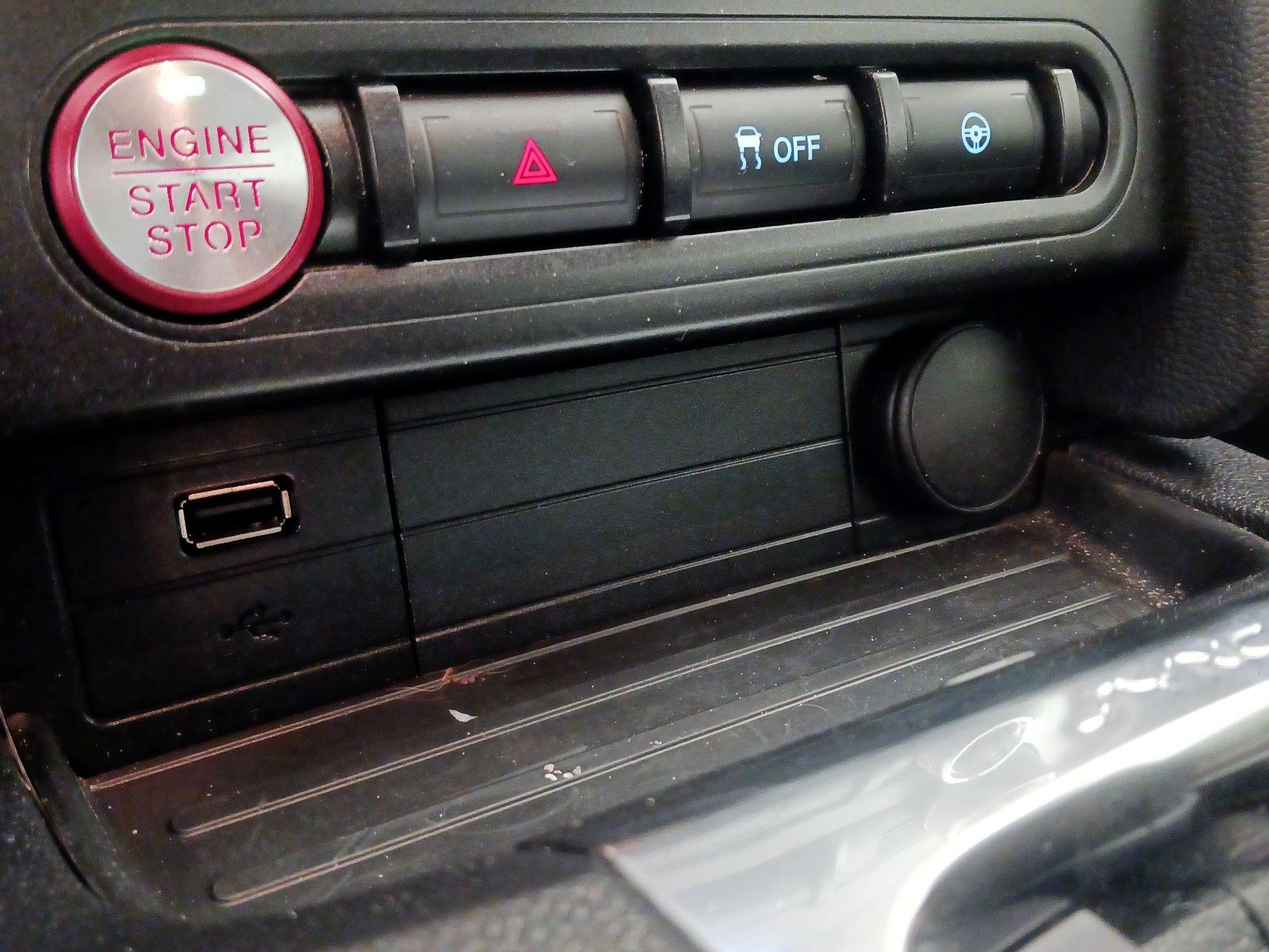 Thumbnail: 2020 Ford Mustang - 18