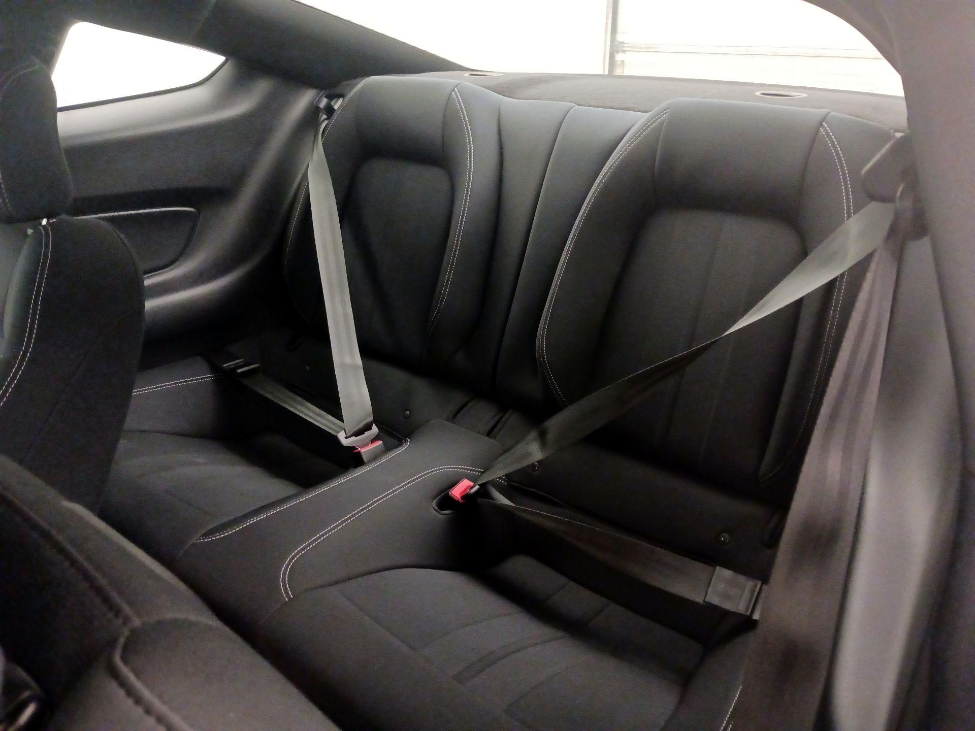 Thumbnail: 2020 Ford Mustang - 19