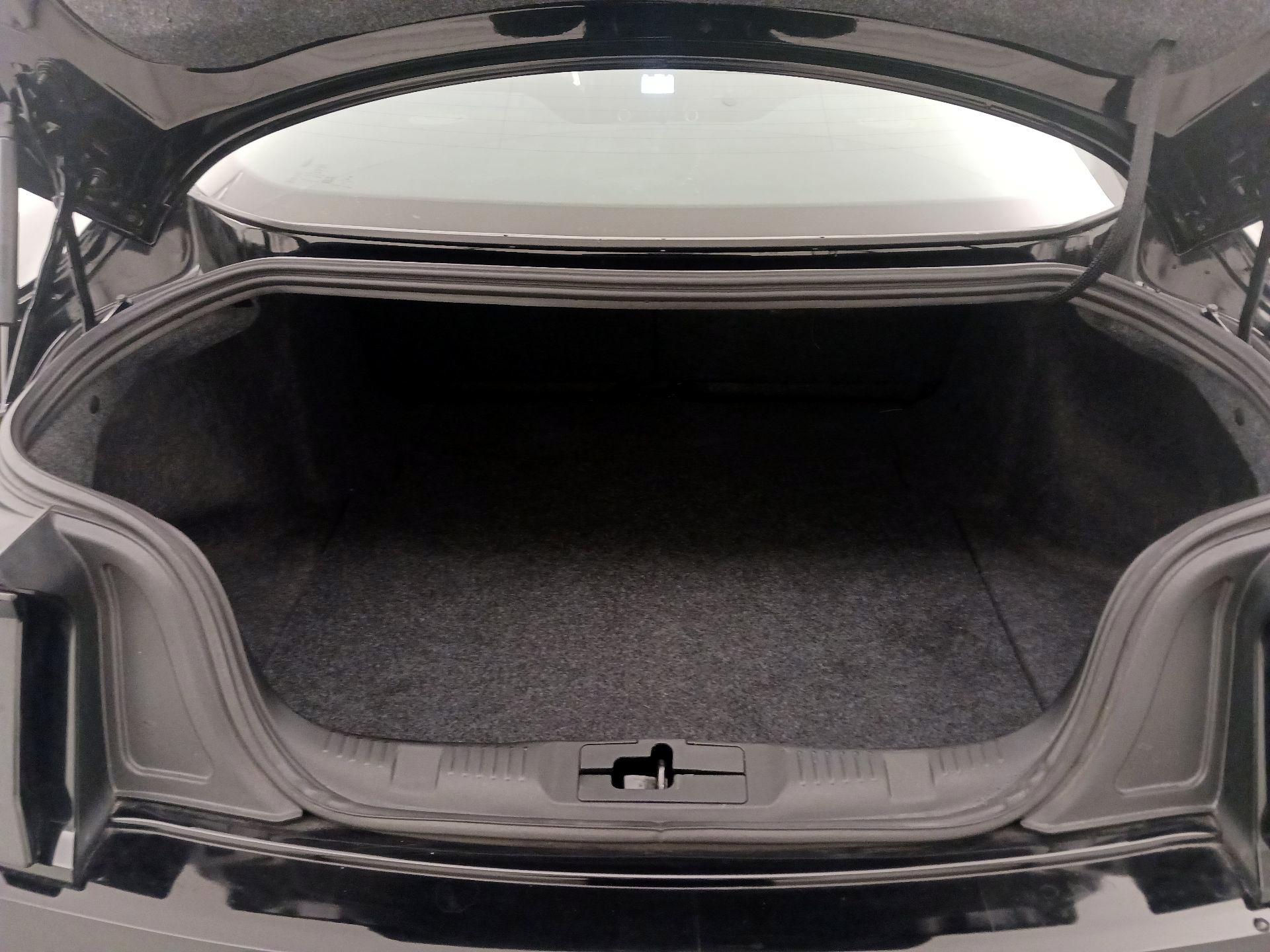 Thumbnail: 2020 Ford Mustang - 20