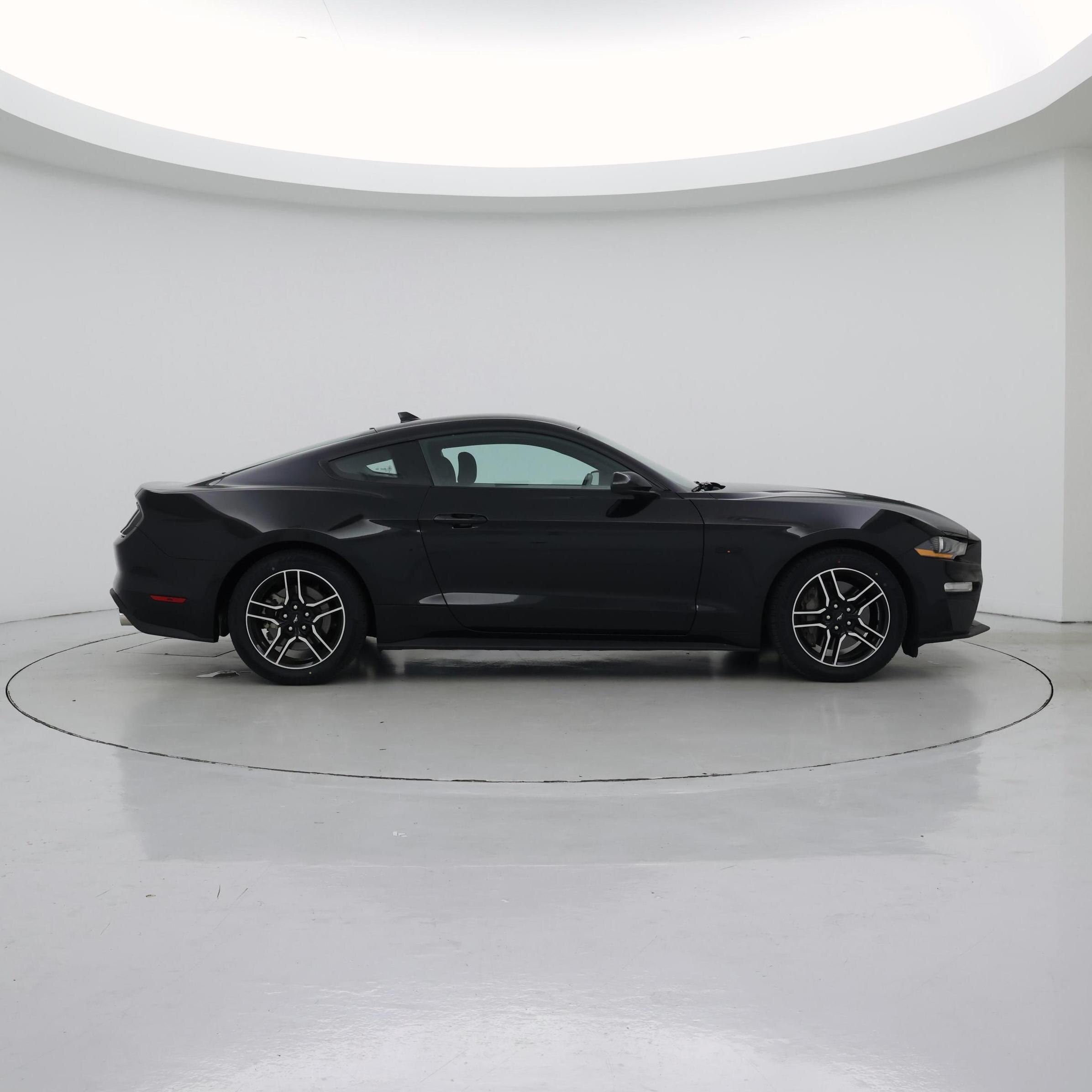 Thumbnail: 2020 Ford Mustang - 7