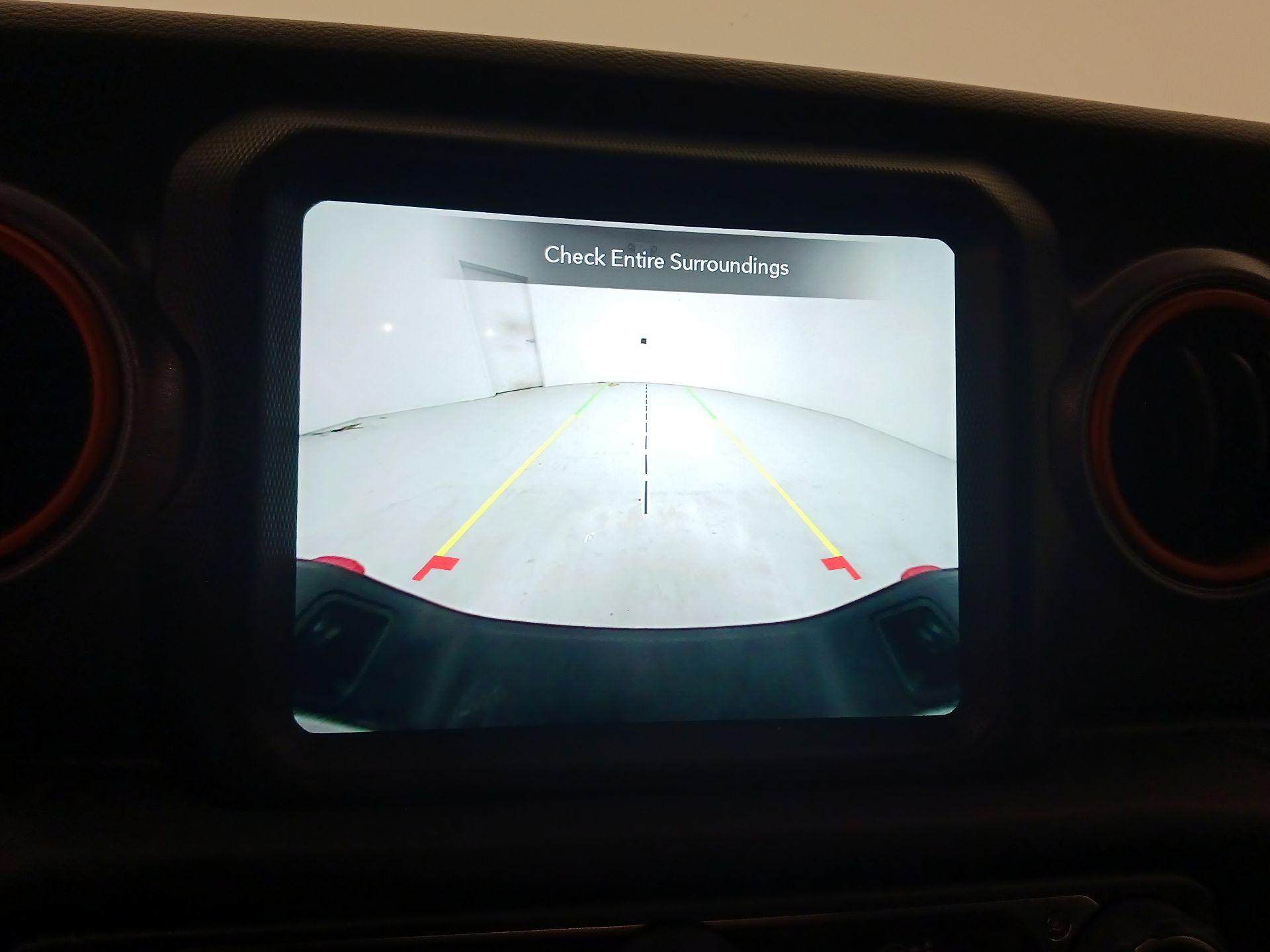 Thumbnail: 2023 Jeep Gladiator - 13