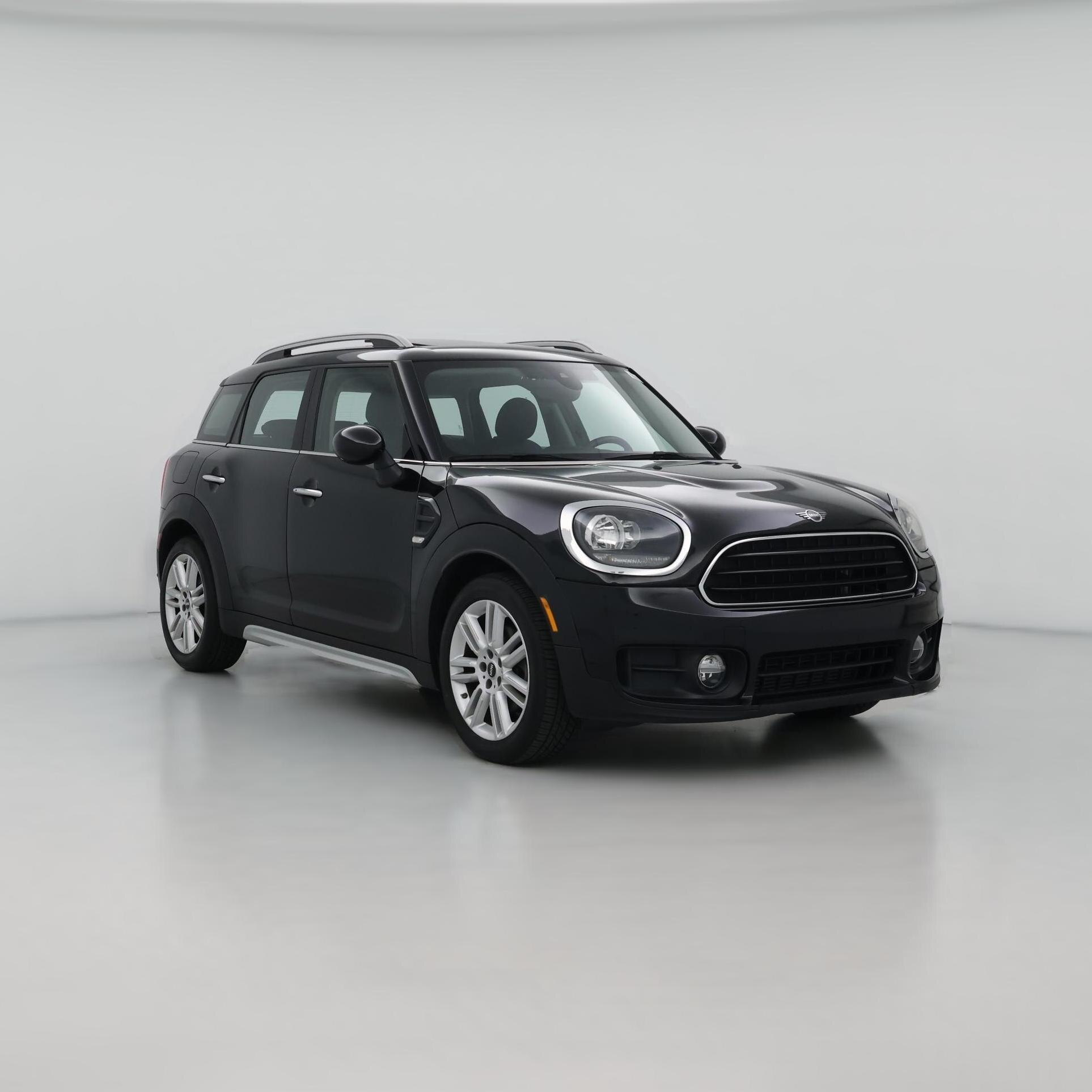 Thumbnail: 2019 MINI Cooper Countryman - 1