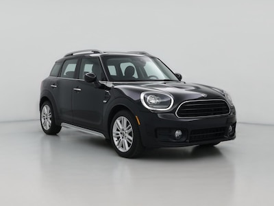 2019 Mini Cooper Countryman