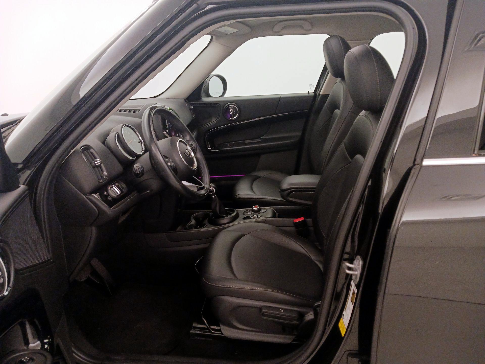 Thumbnail: 2019 MINI Cooper Countryman - 11