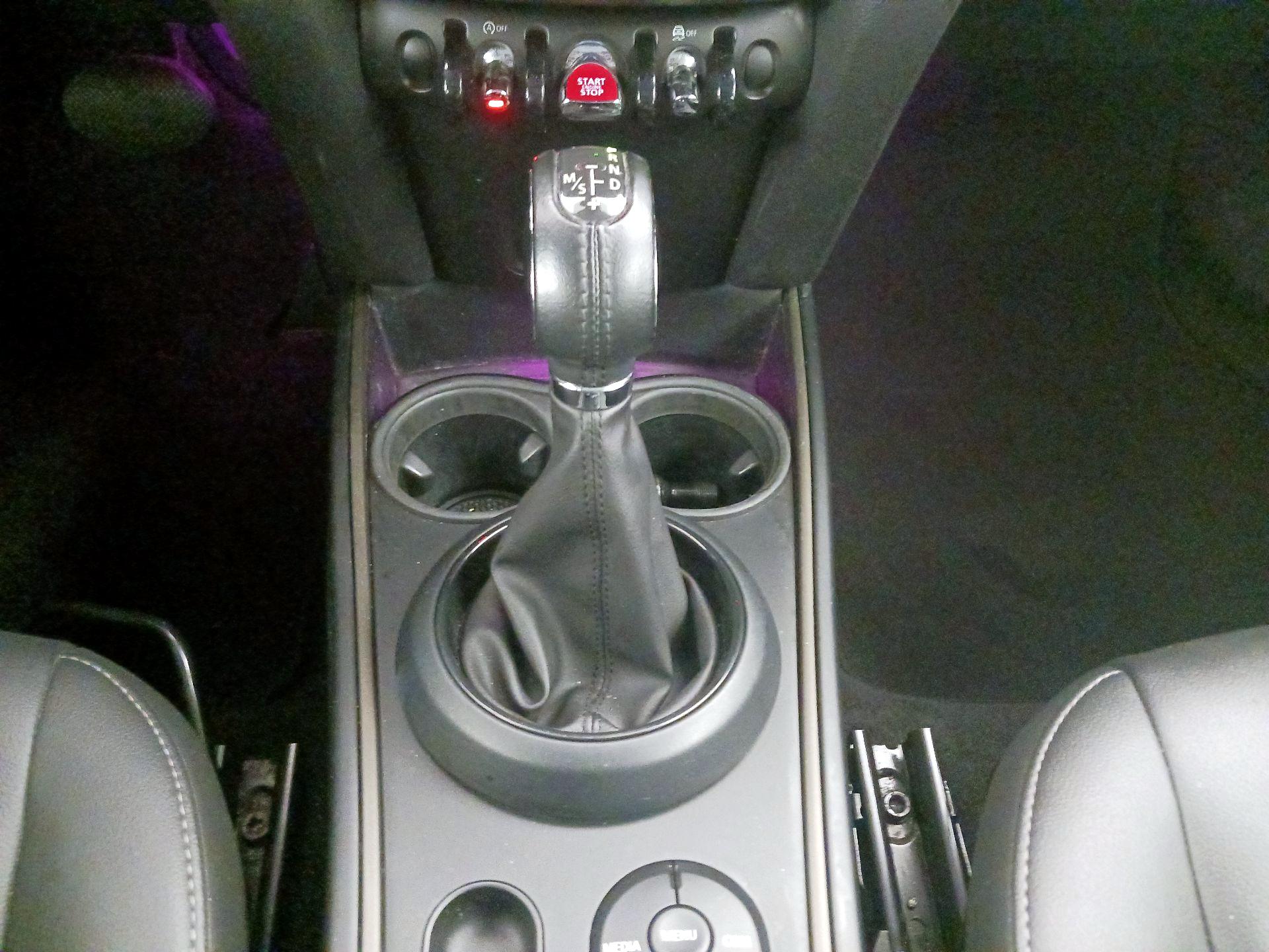 Thumbnail: 2019 MINI Cooper Countryman - 17