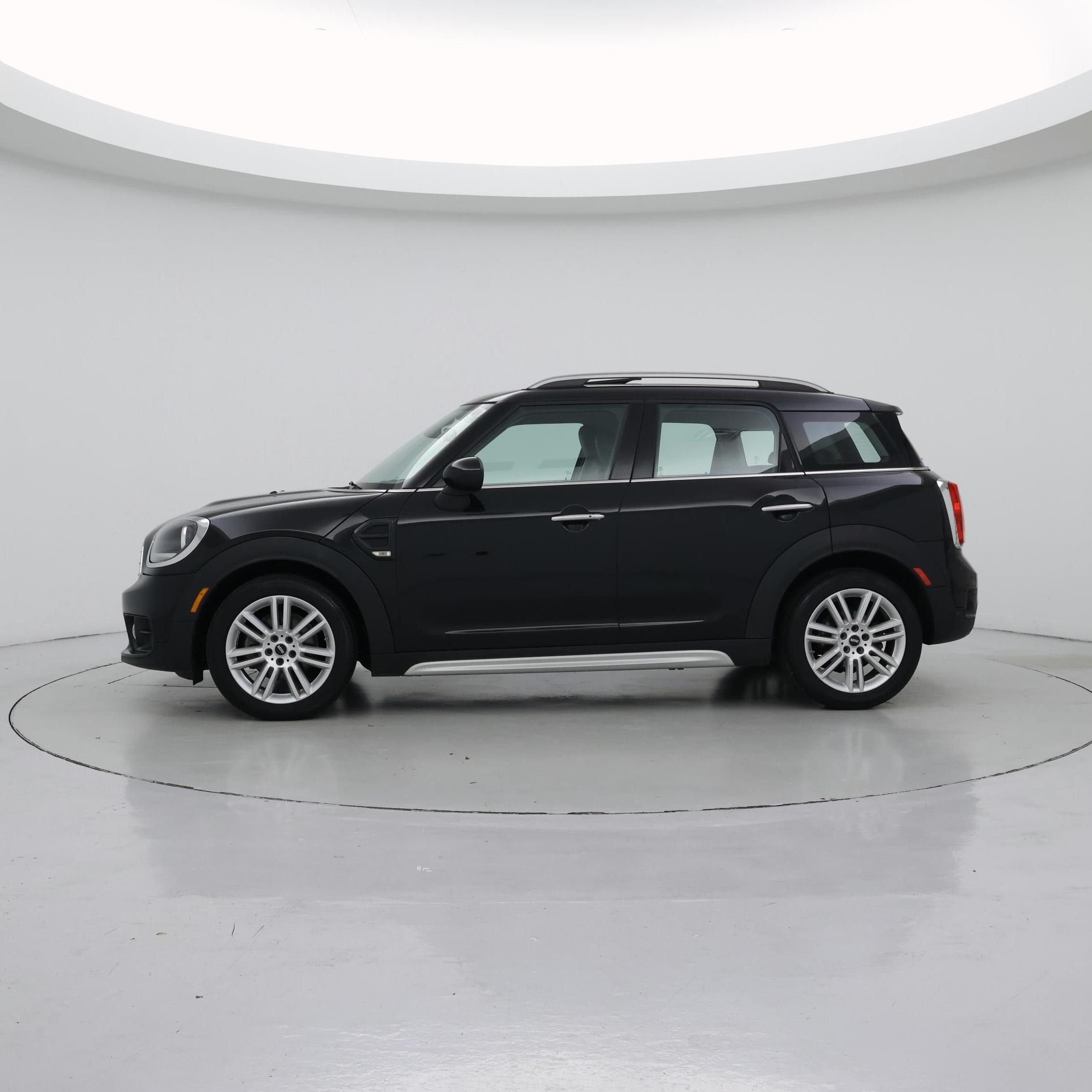 Thumbnail: 2019 MINI Cooper Countryman - 3