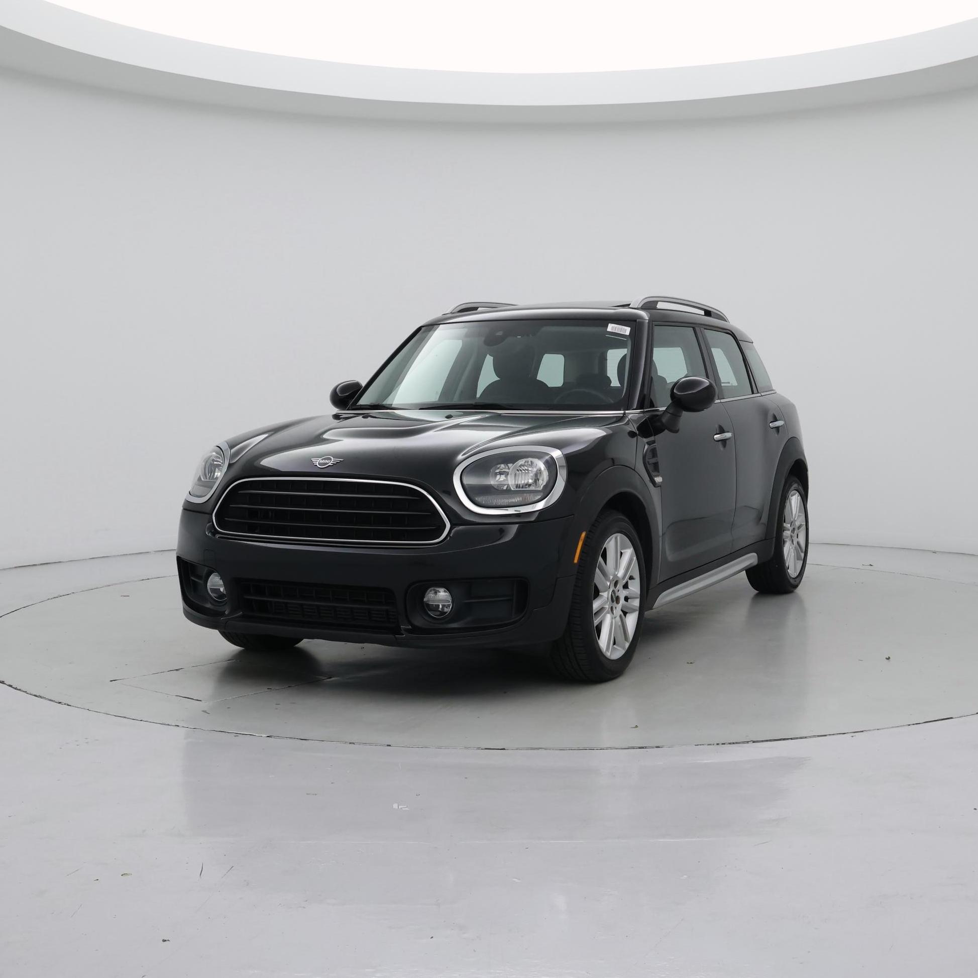 Thumbnail: 2019 MINI Cooper Countryman - 4