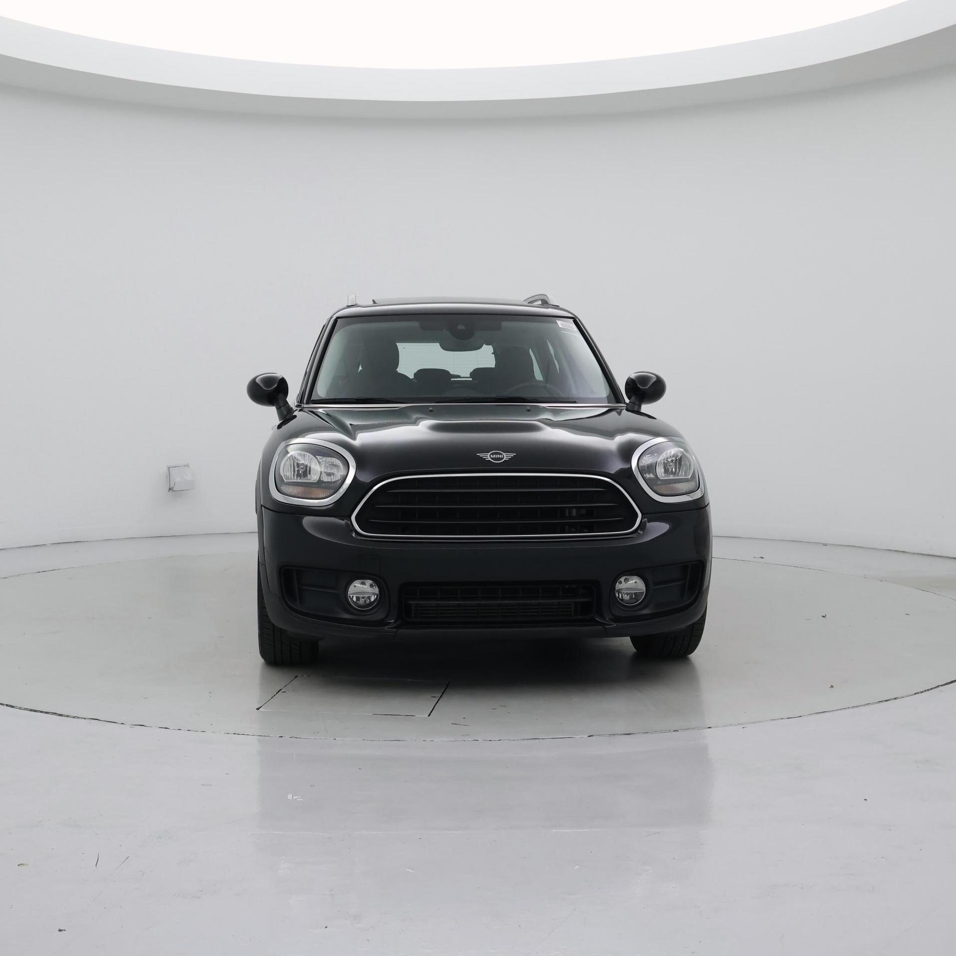 Thumbnail: 2019 MINI Cooper Countryman - 5