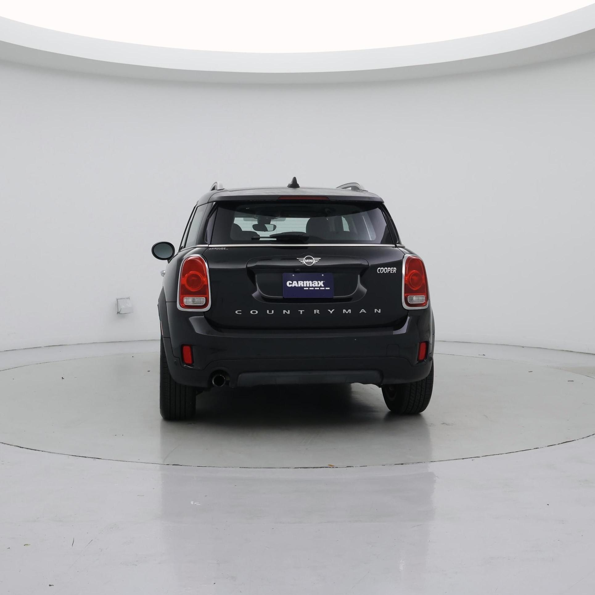 Thumbnail: 2019 MINI Cooper Countryman - 6
