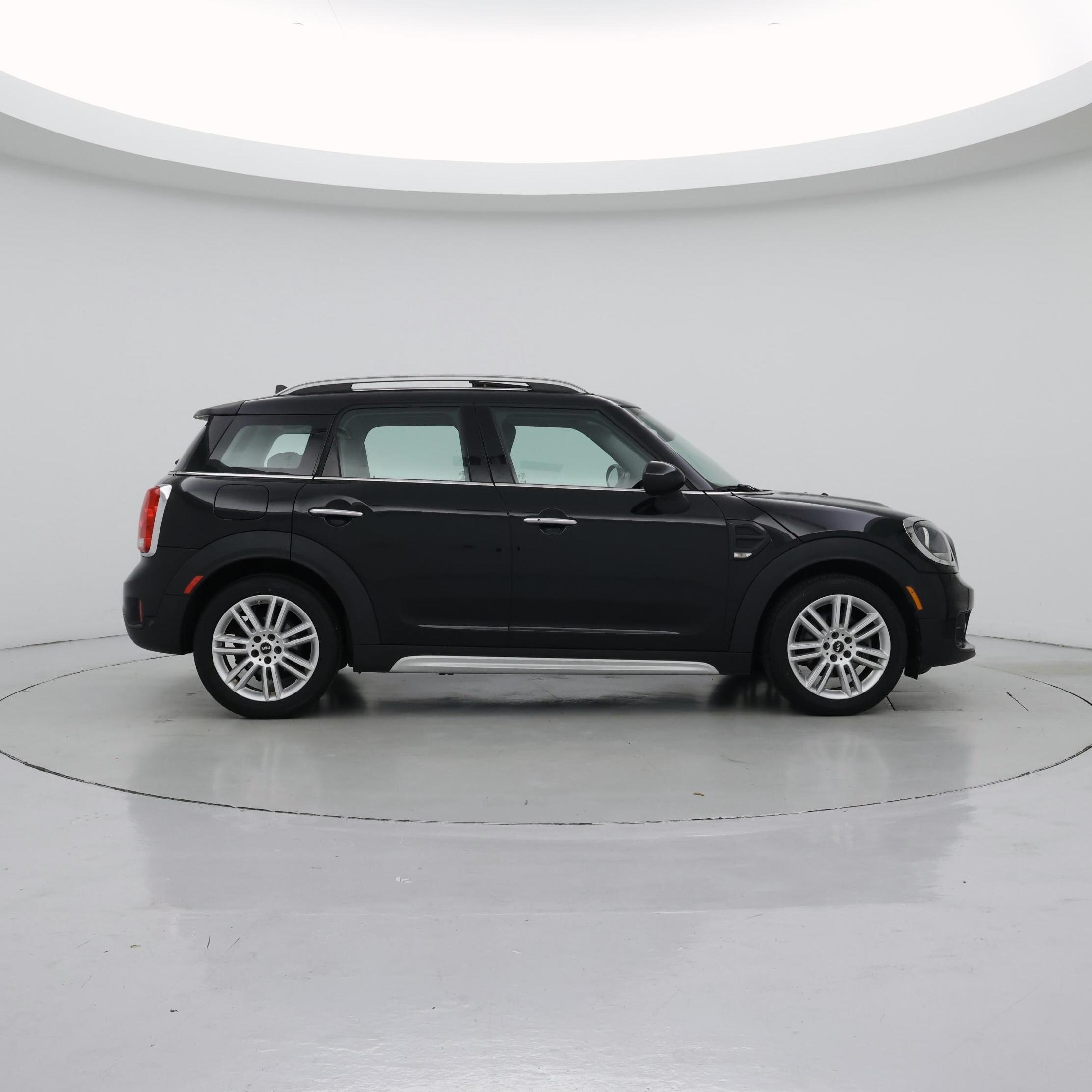 Thumbnail: 2019 MINI Cooper Countryman - 7