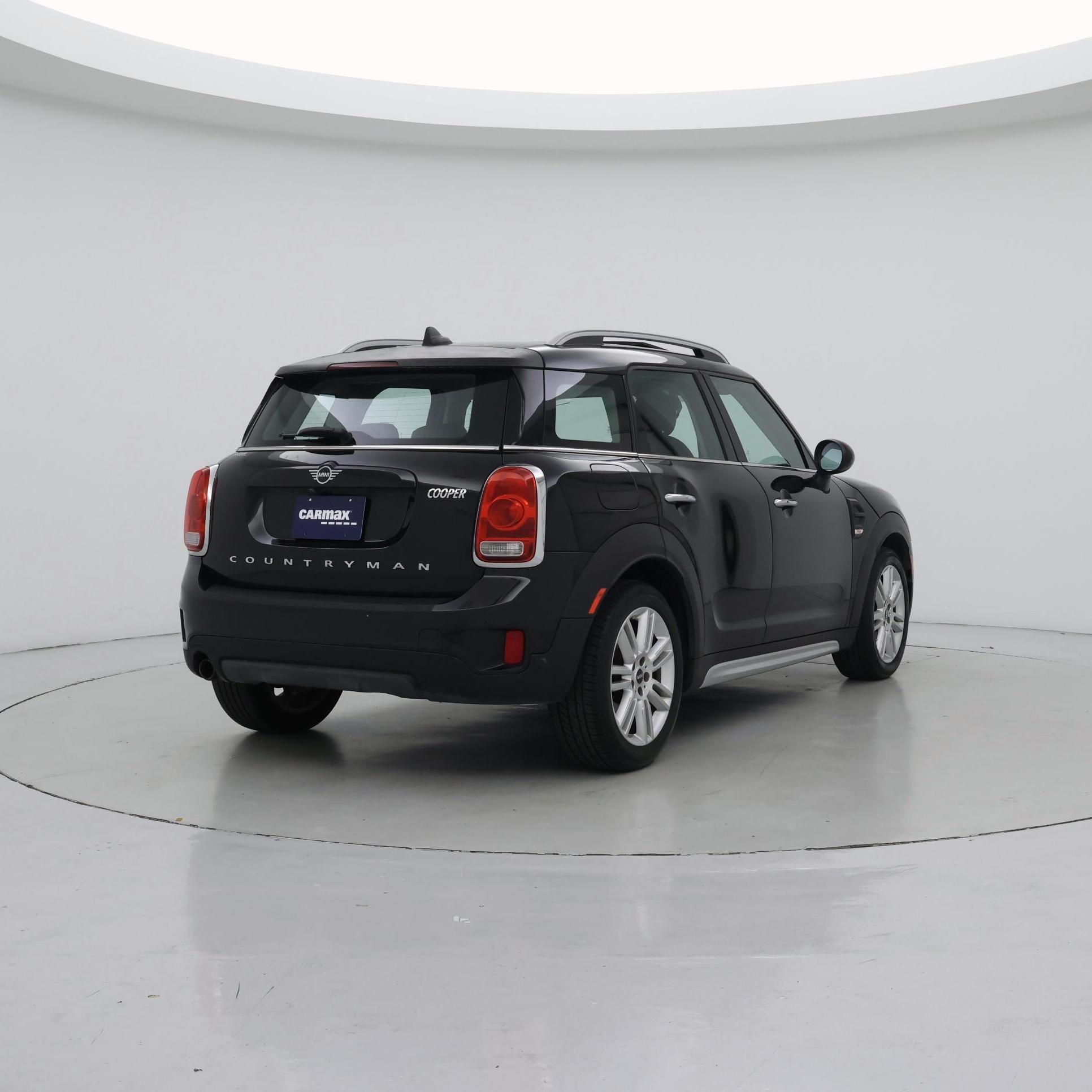 Thumbnail: 2019 MINI Cooper Countryman - 8