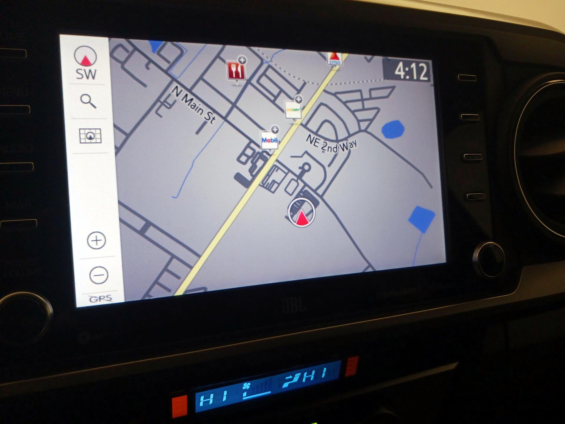 Thumbnail: 2023 Toyota Tacoma - 14