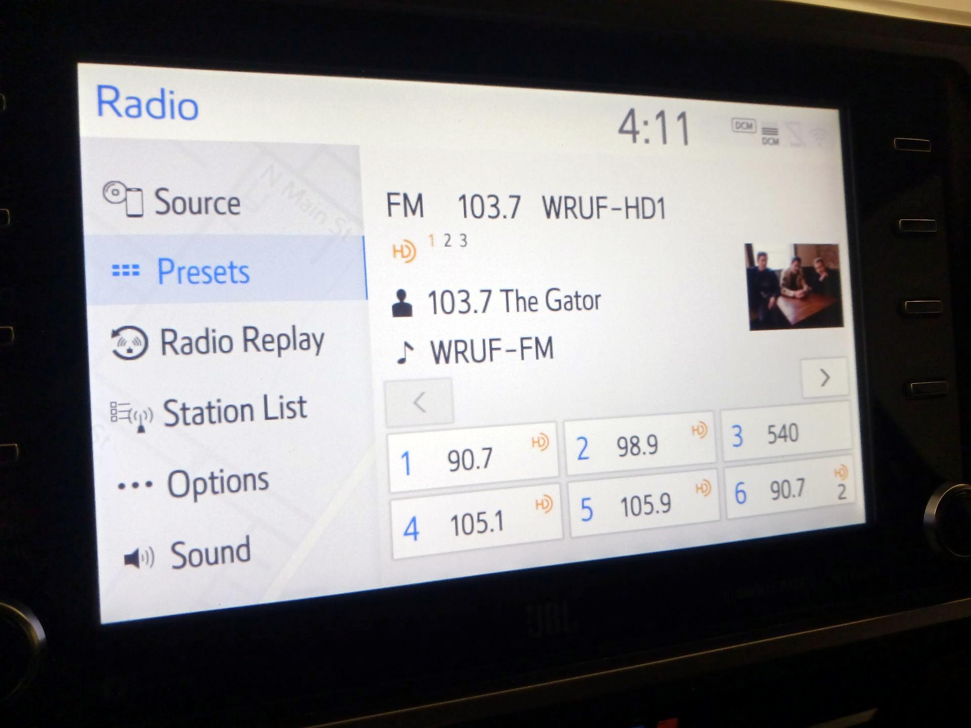Thumbnail: 2023 Toyota Tacoma - 16