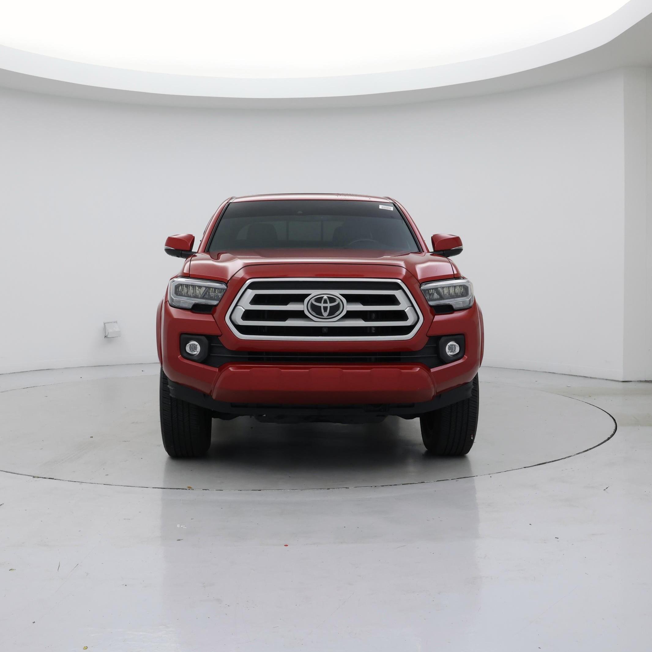 Thumbnail: 2023 Toyota Tacoma - 5