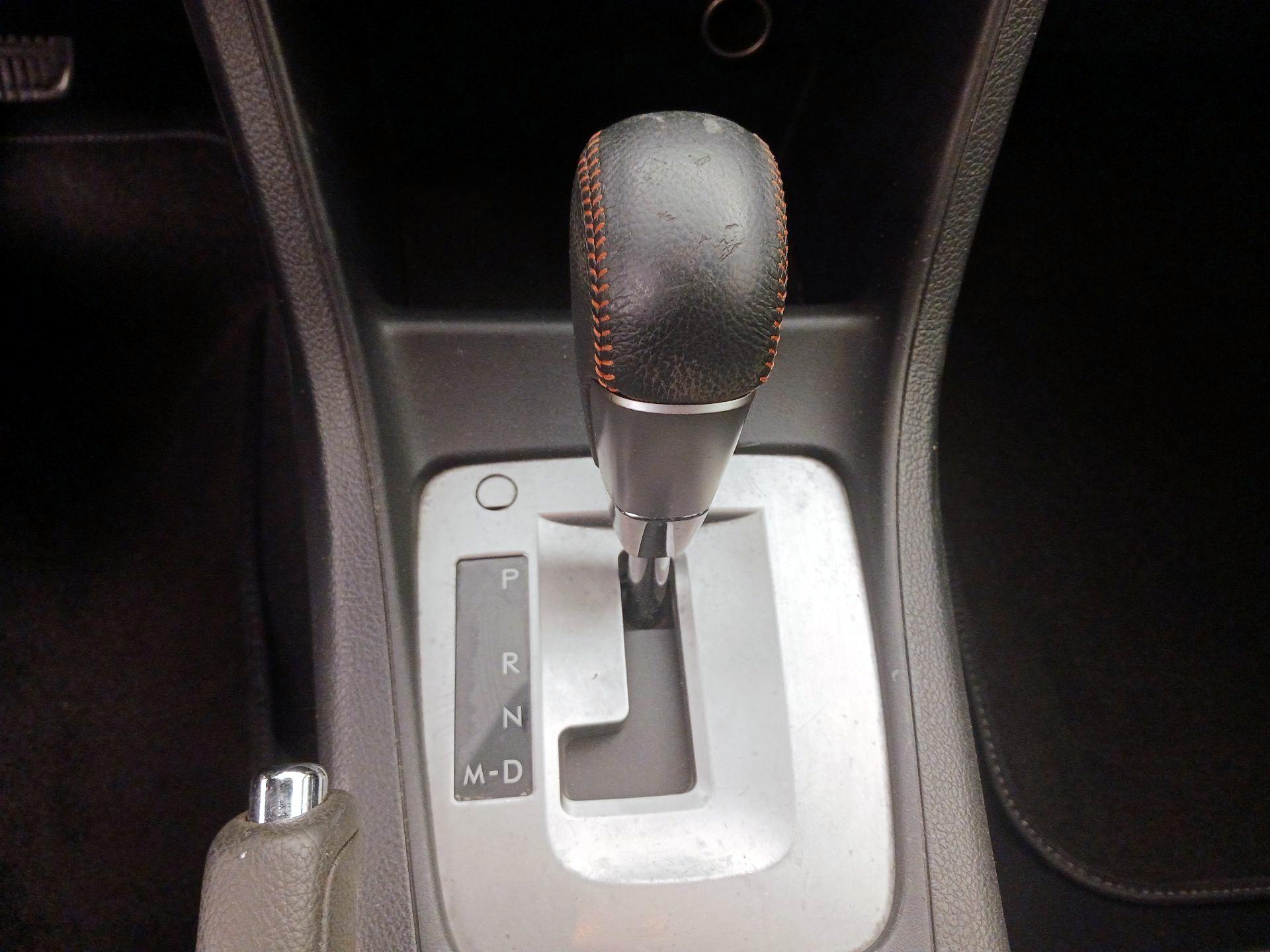 Thumbnail: 2016 Subaru XV Crosstrek - 17