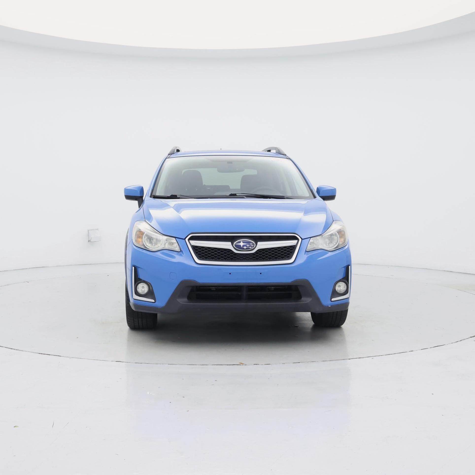 Thumbnail: 2016 Subaru XV Crosstrek - 5