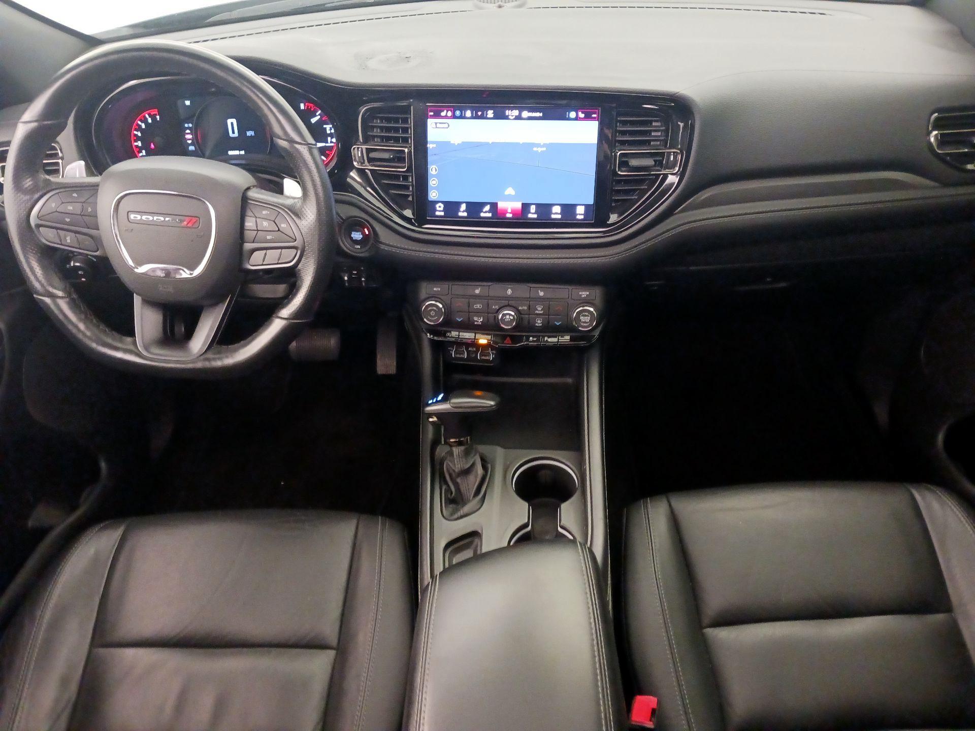 Thumbnail: 2021 Dodge Durango - 9