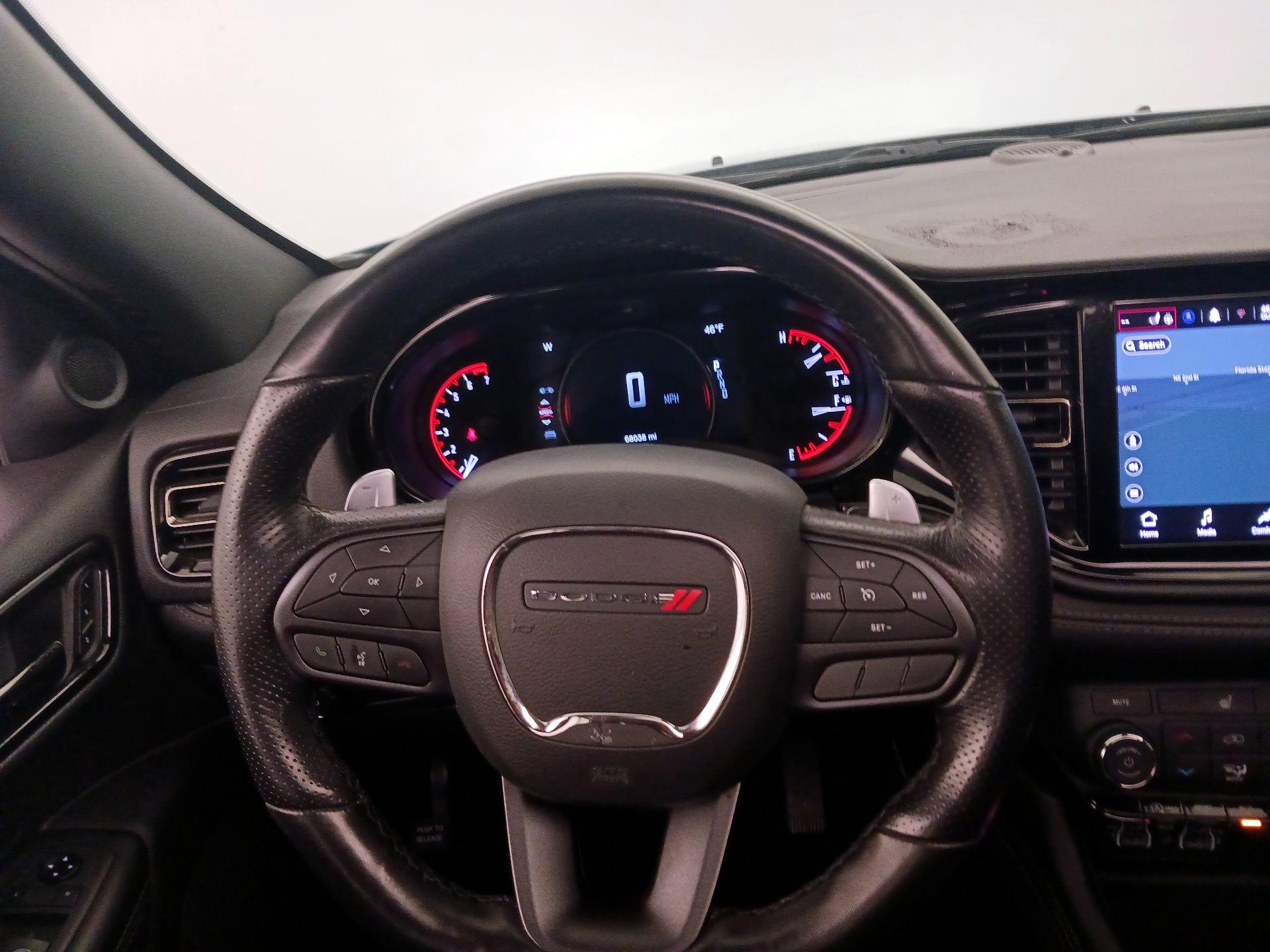 Thumbnail: 2021 Dodge Durango - 10