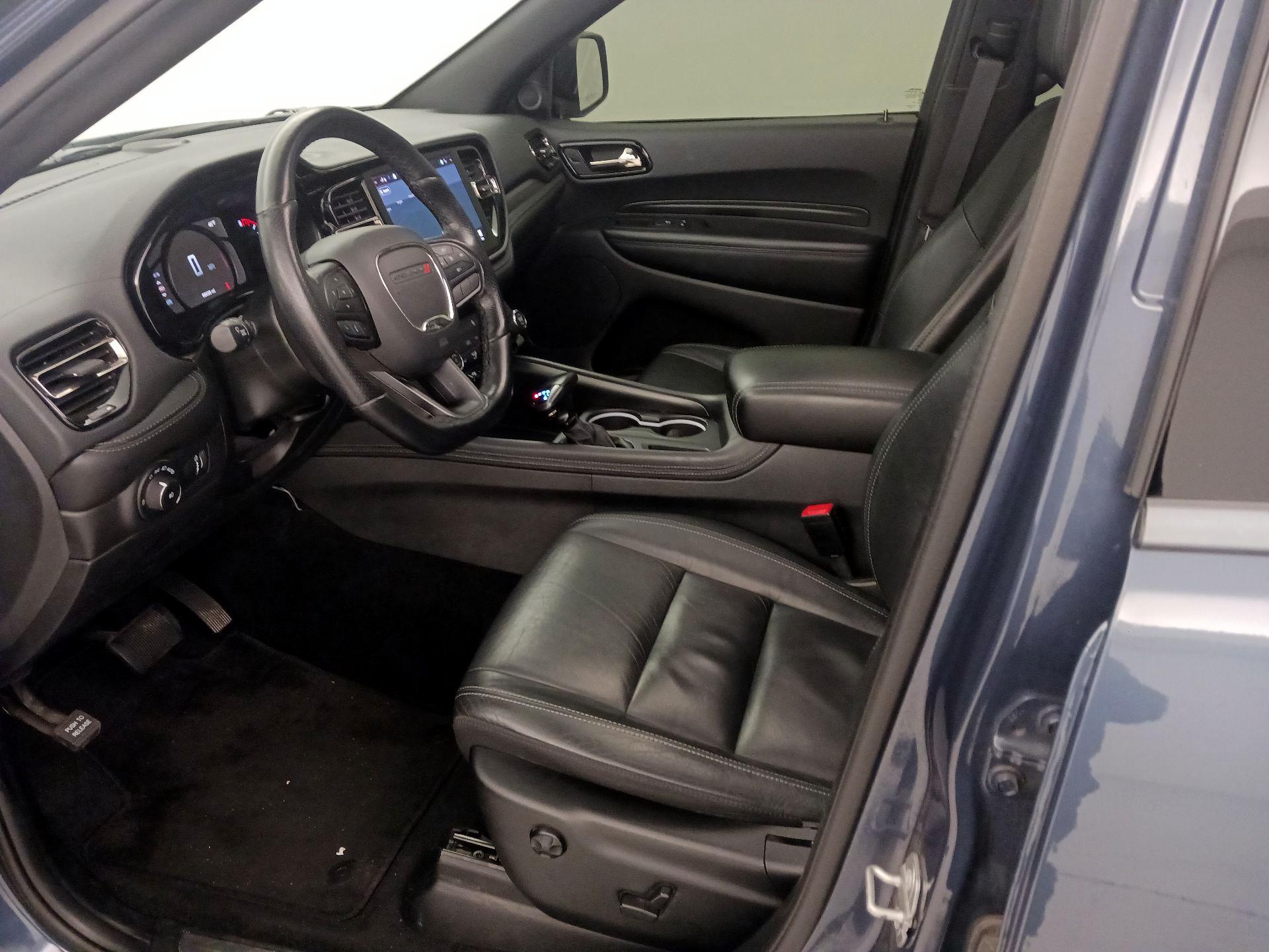 Thumbnail: 2021 Dodge Durango - 11