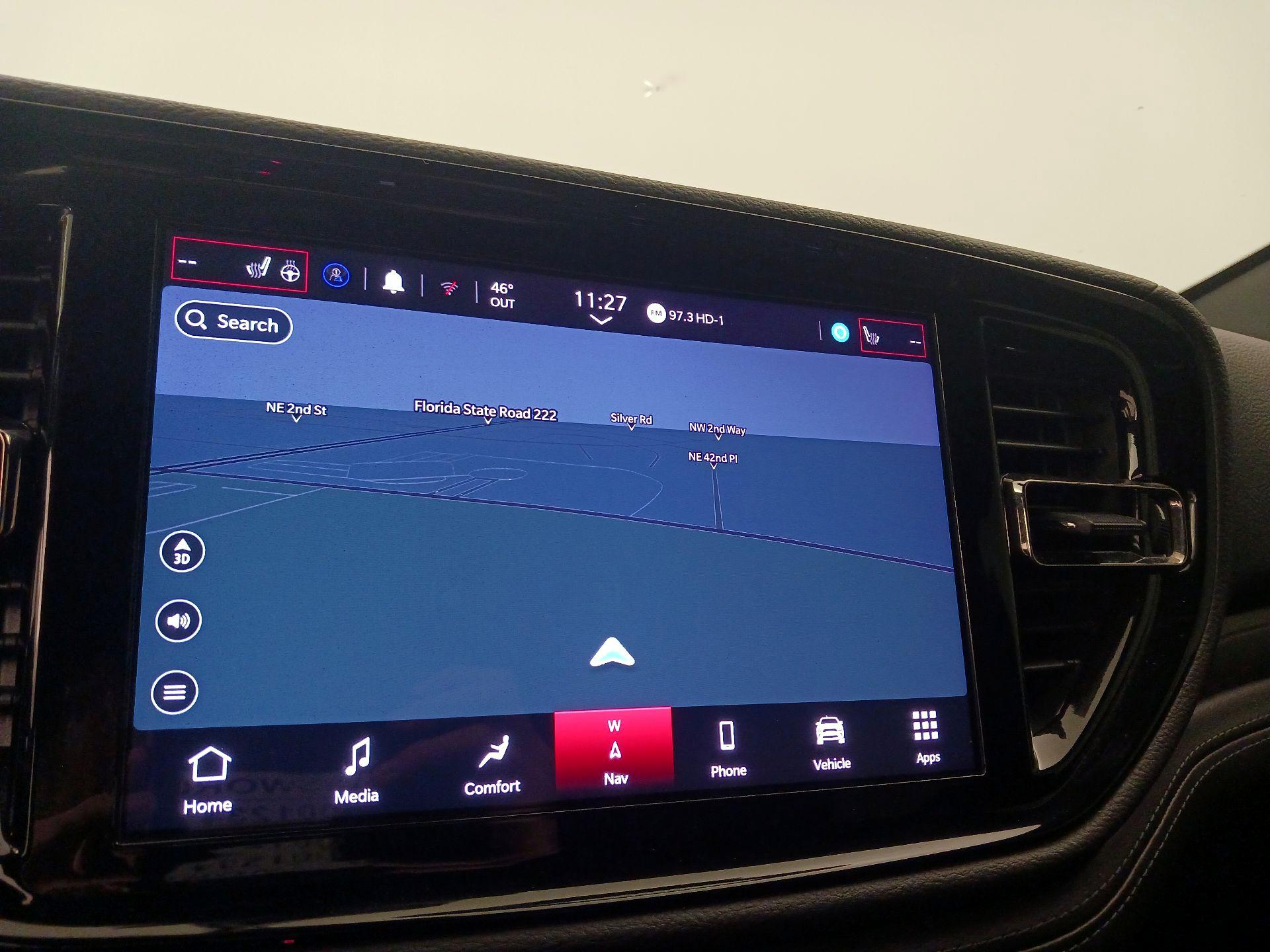 Thumbnail: 2021 Dodge Durango - 14