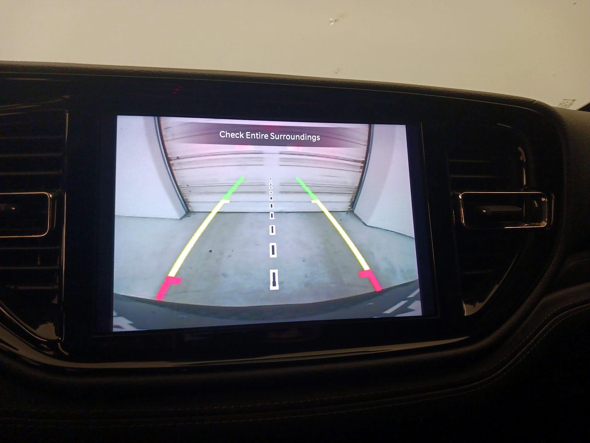 Thumbnail: 2021 Dodge Durango - 15