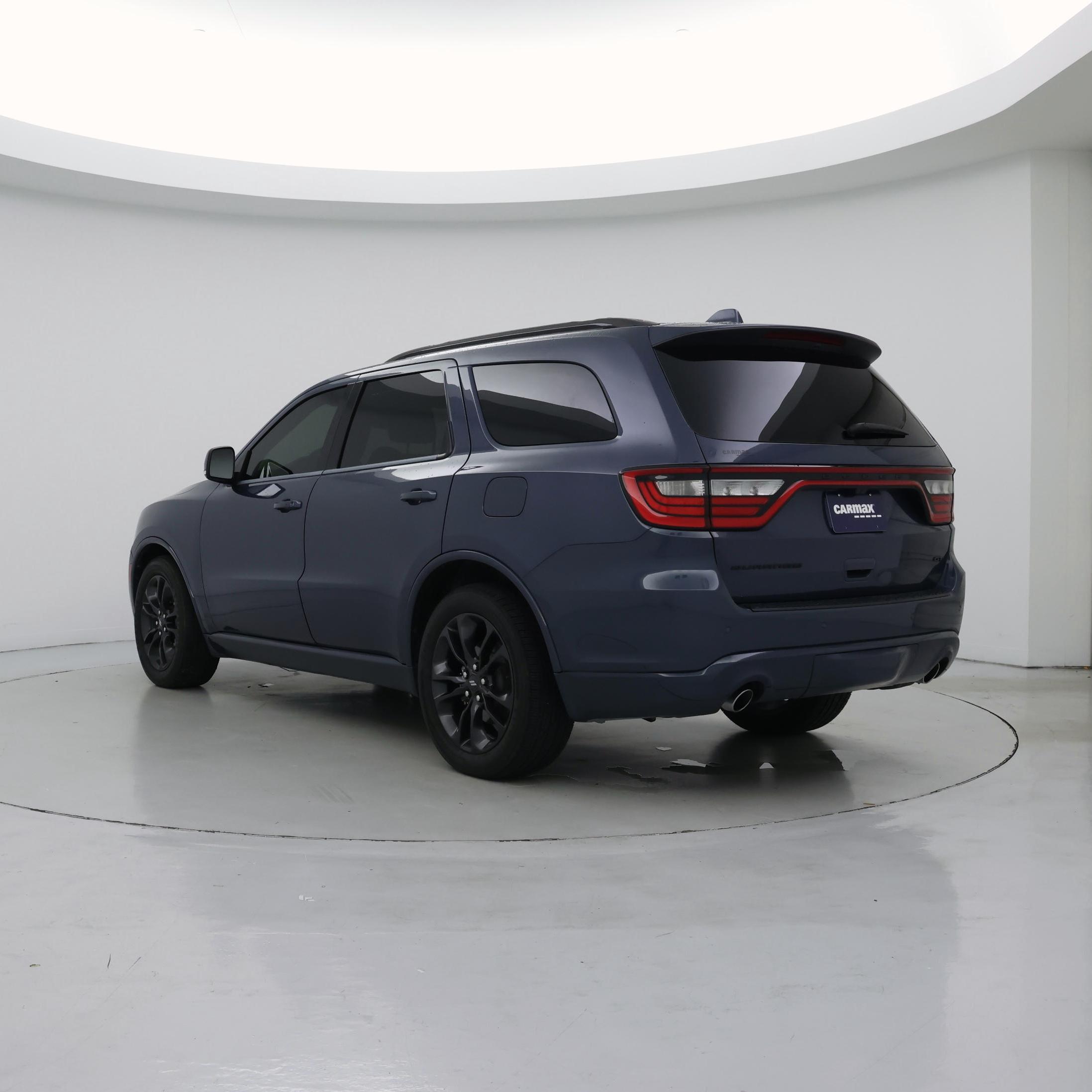 Thumbnail: 2021 Dodge Durango - 2