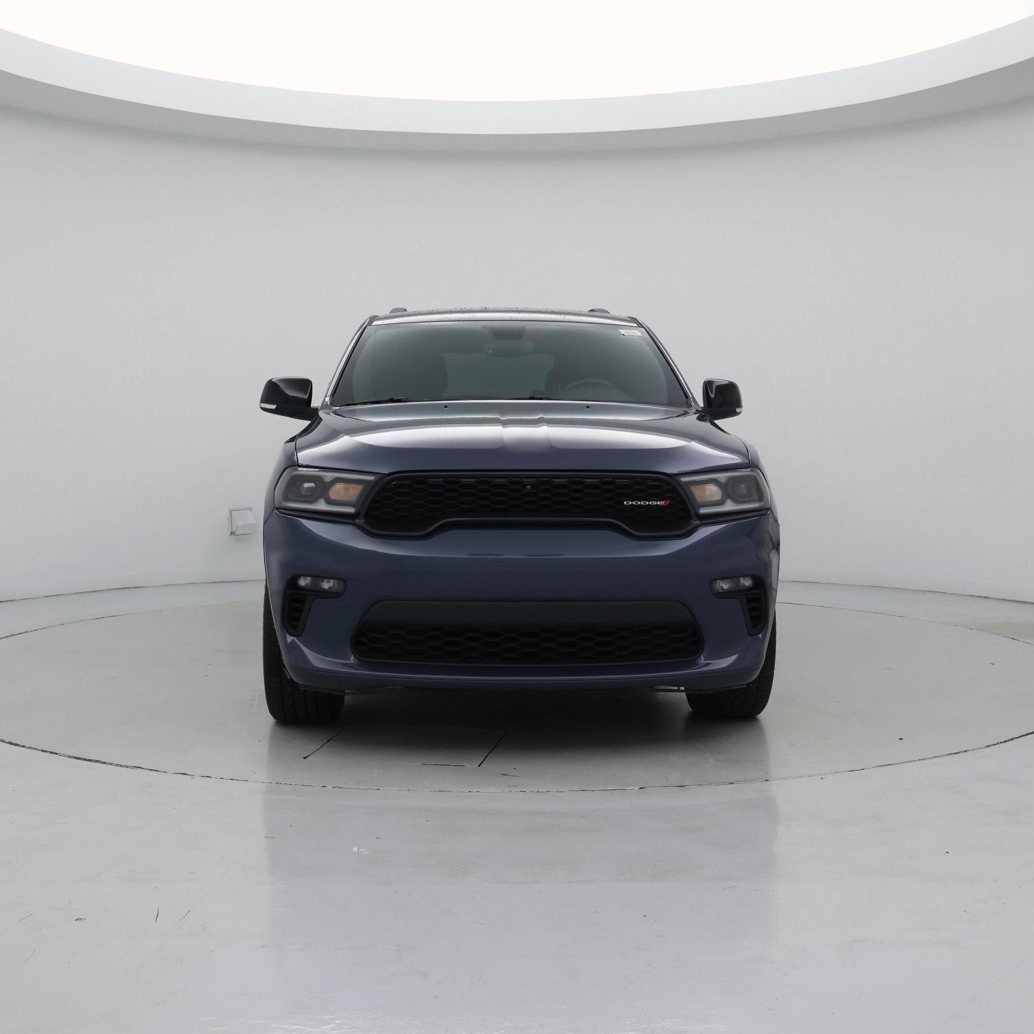 Thumbnail: 2021 Dodge Durango - 5
