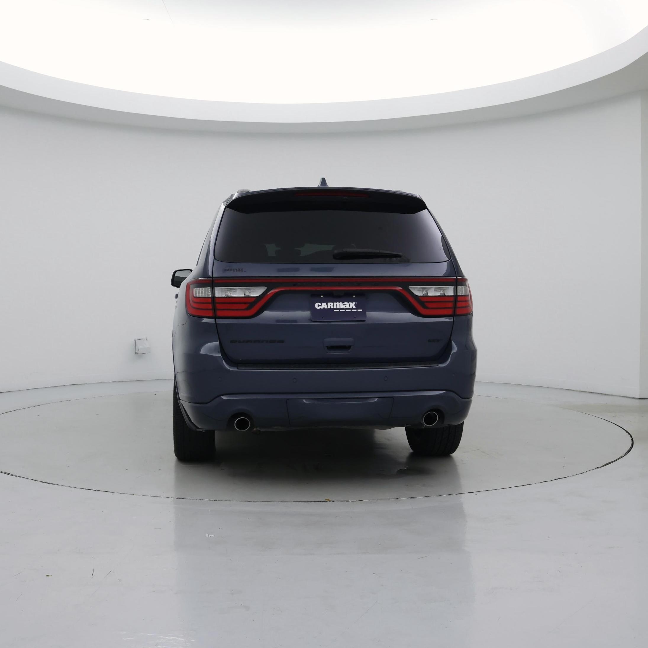 Thumbnail: 2021 Dodge Durango - 6