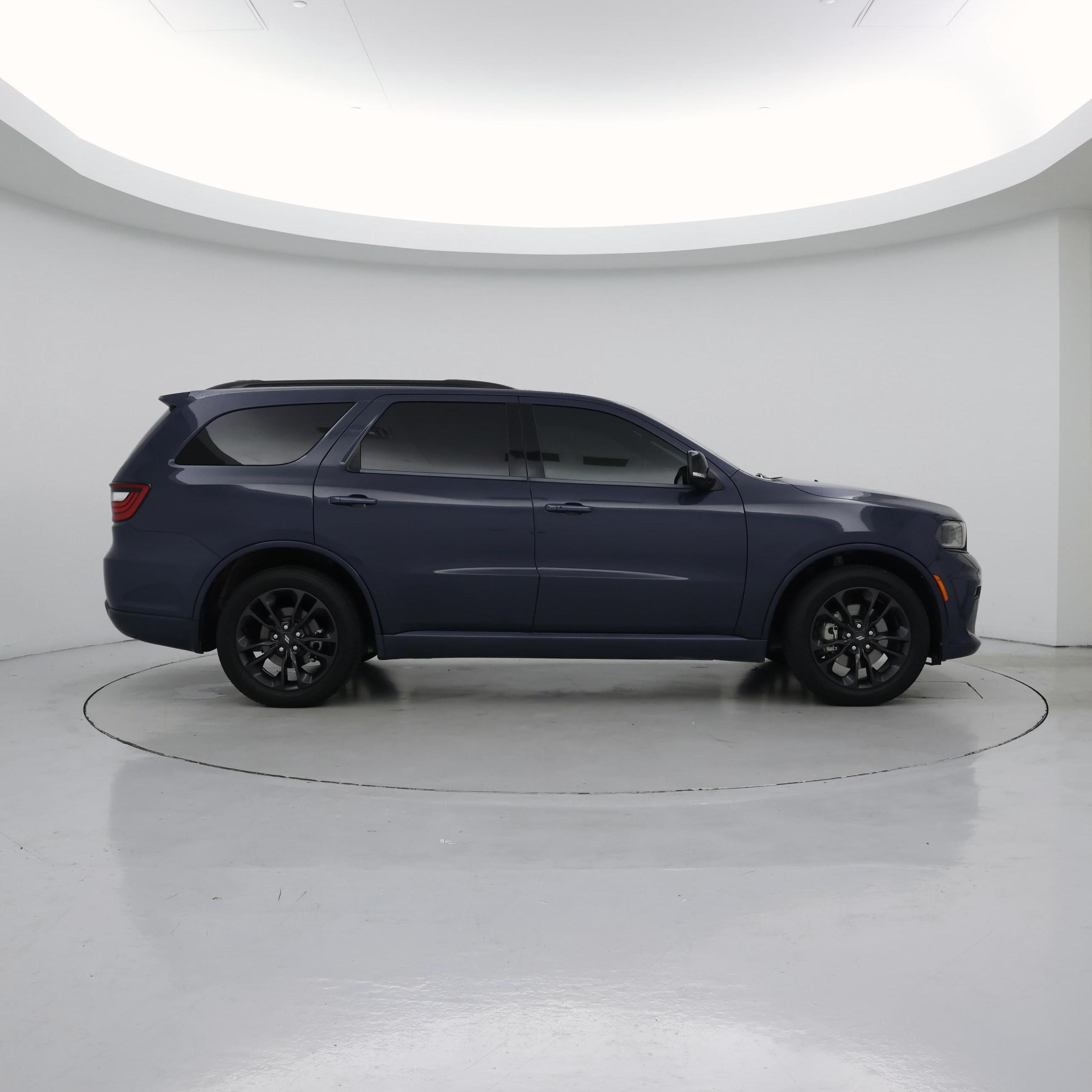 Thumbnail: 2021 Dodge Durango - 7