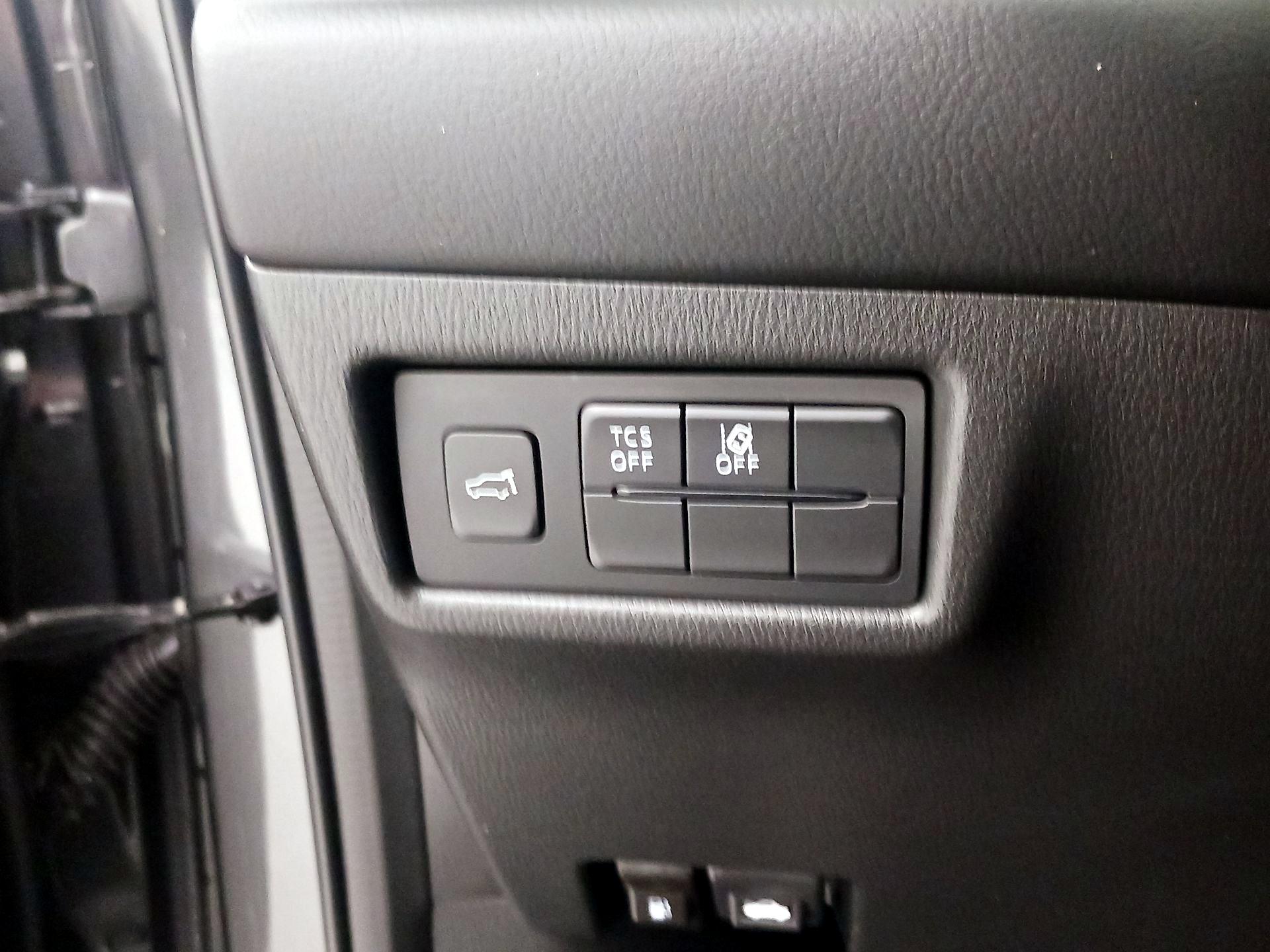 Thumbnail: 2021 Mazda CX-5 - 13