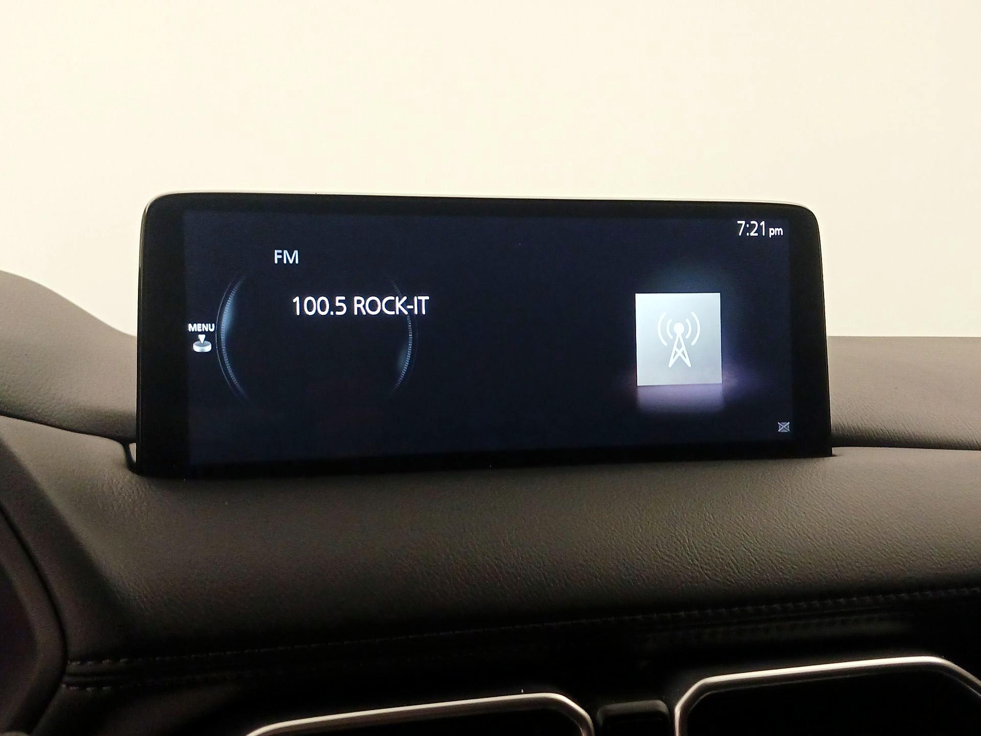 Thumbnail: 2021 Mazda CX-5 - 15