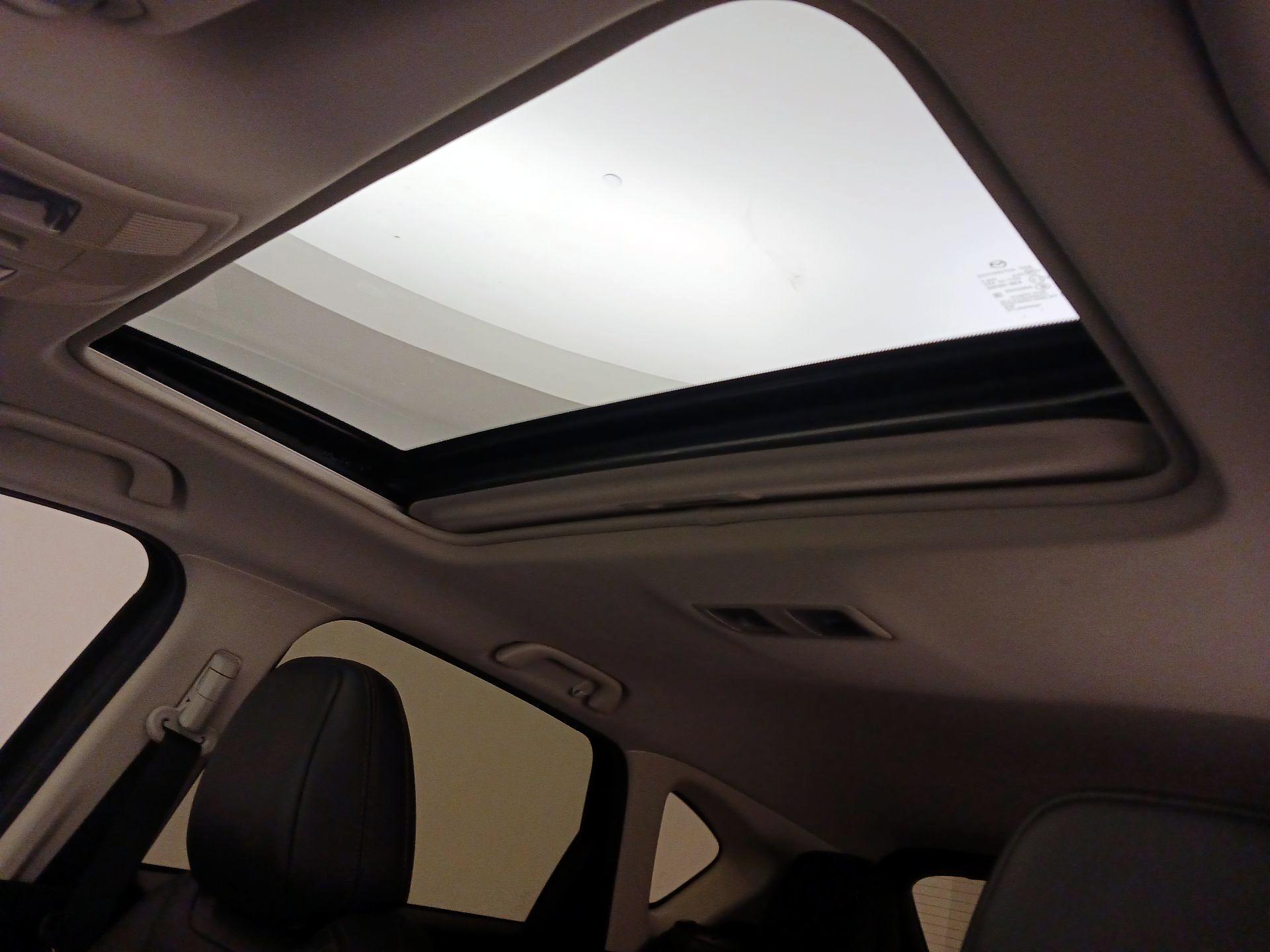 Thumbnail: 2021 Mazda CX-5 - 19