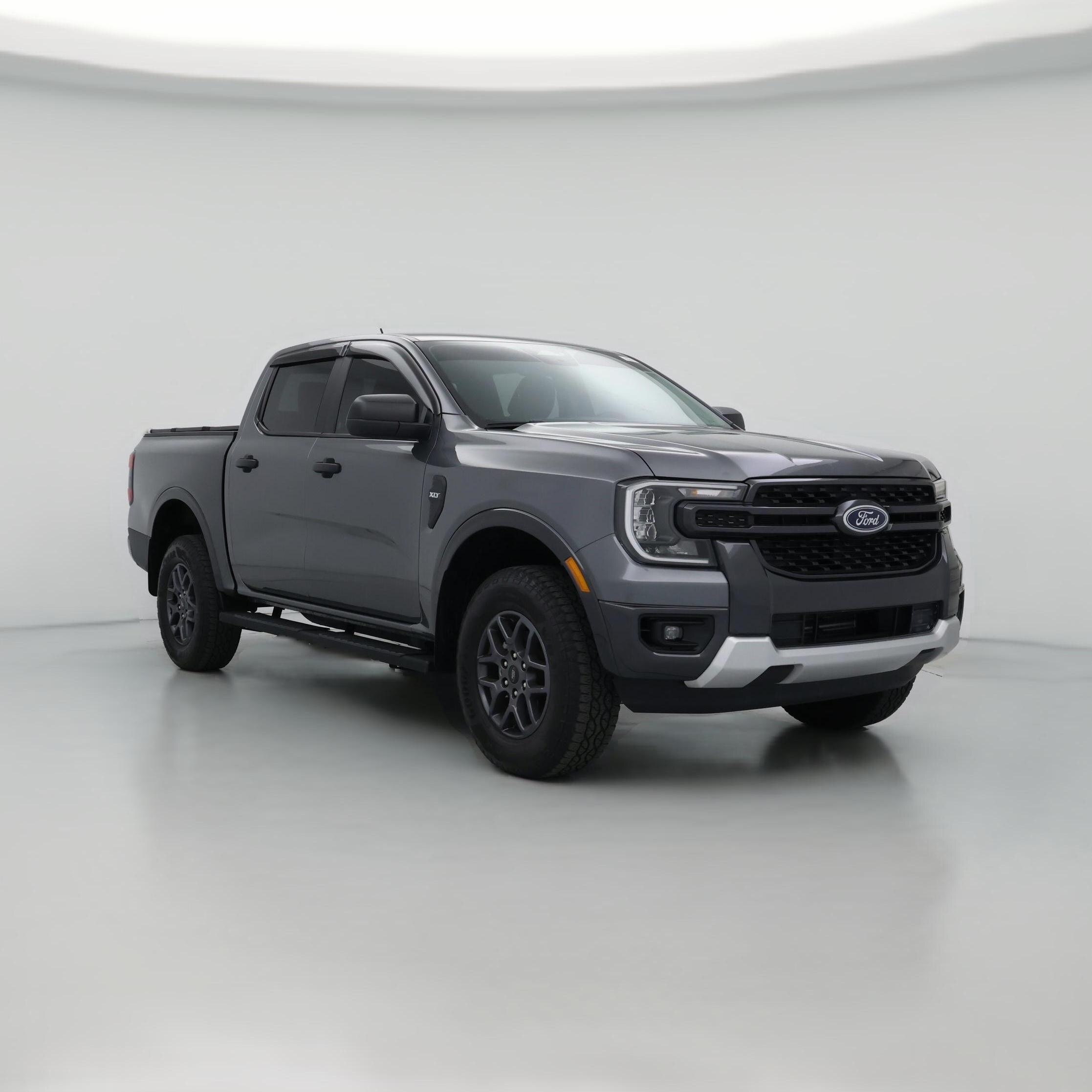 Thumbnail: 2024 Ford Ranger - 1