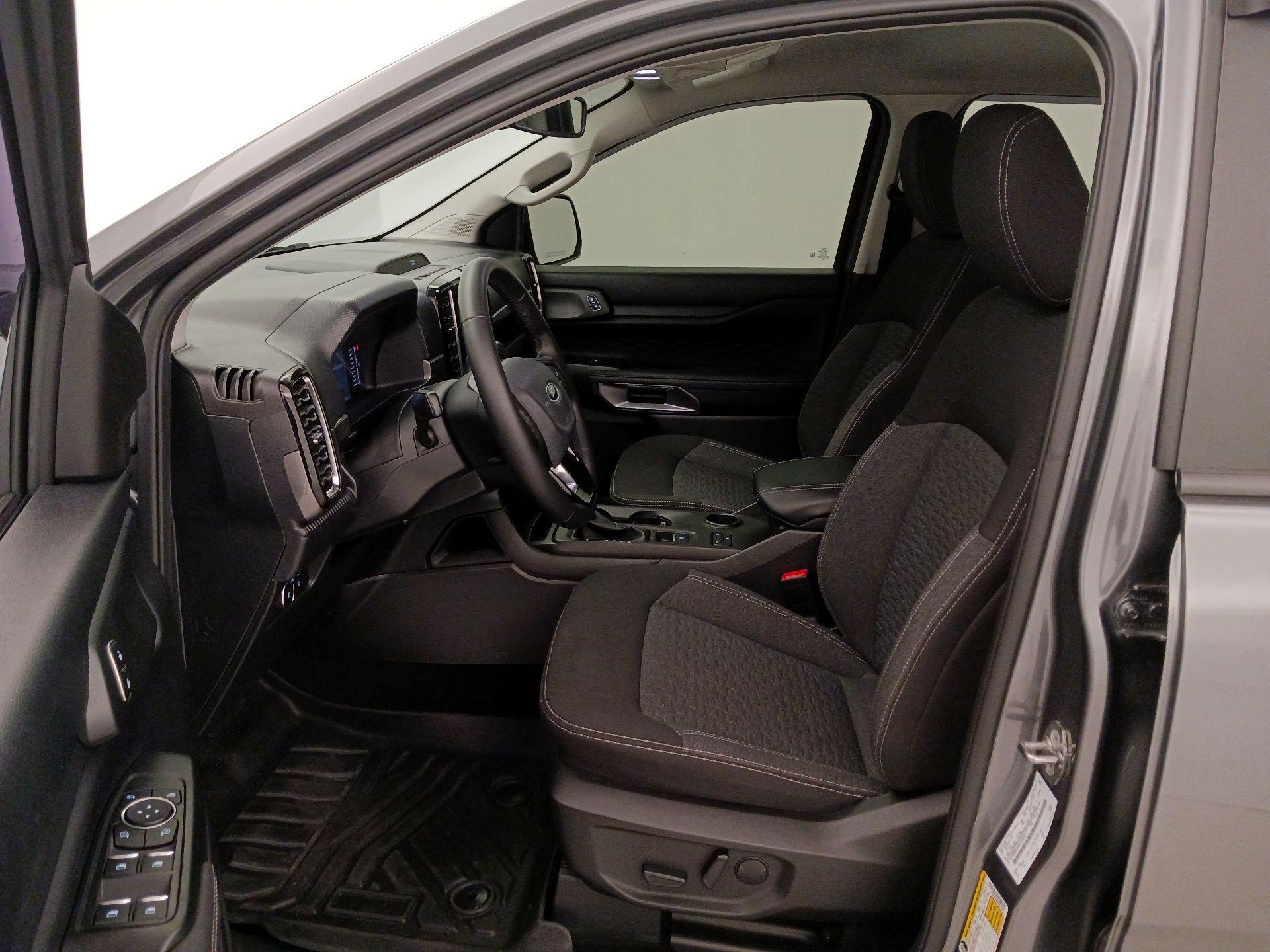 Thumbnail: 2024 Ford Ranger - 11