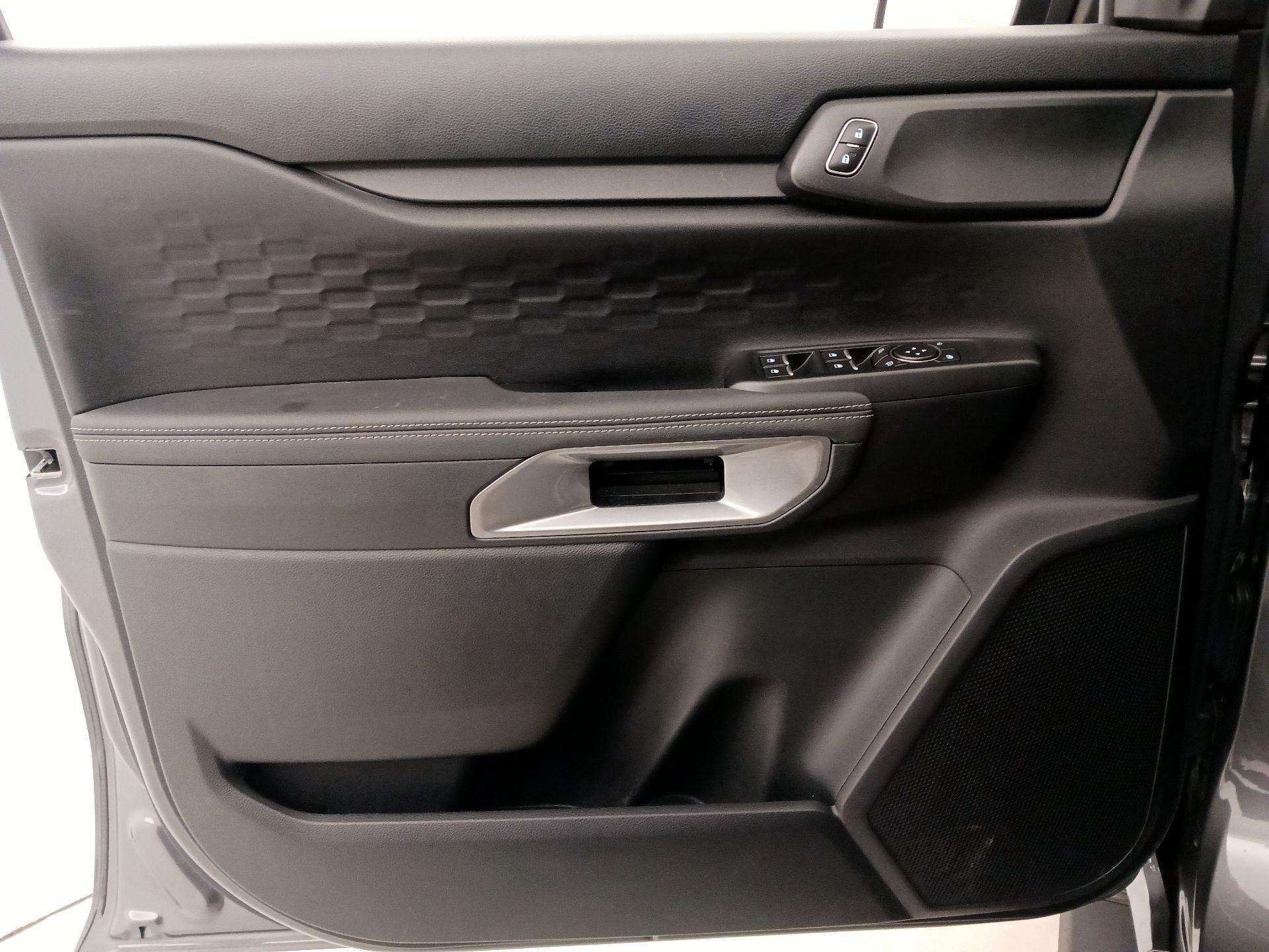 Thumbnail: 2024 Ford Ranger - 12