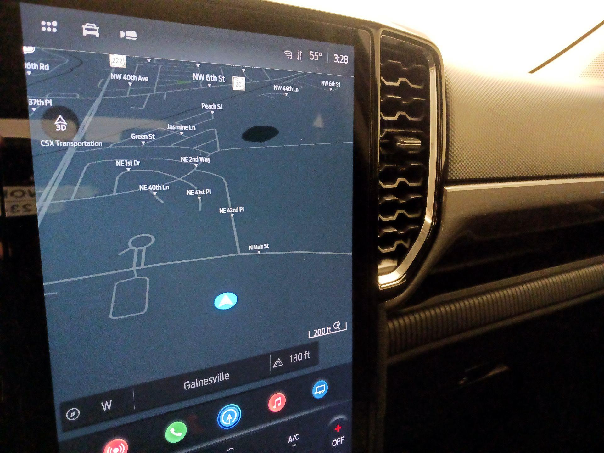 Thumbnail: 2024 Ford Ranger - 14