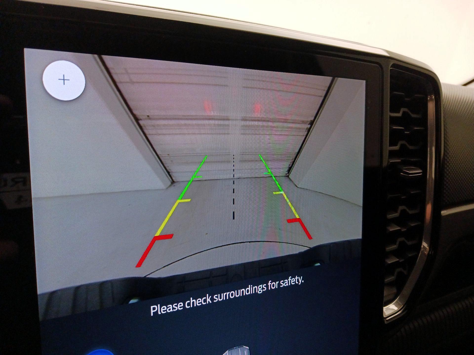 Thumbnail: 2024 Ford Ranger - 15