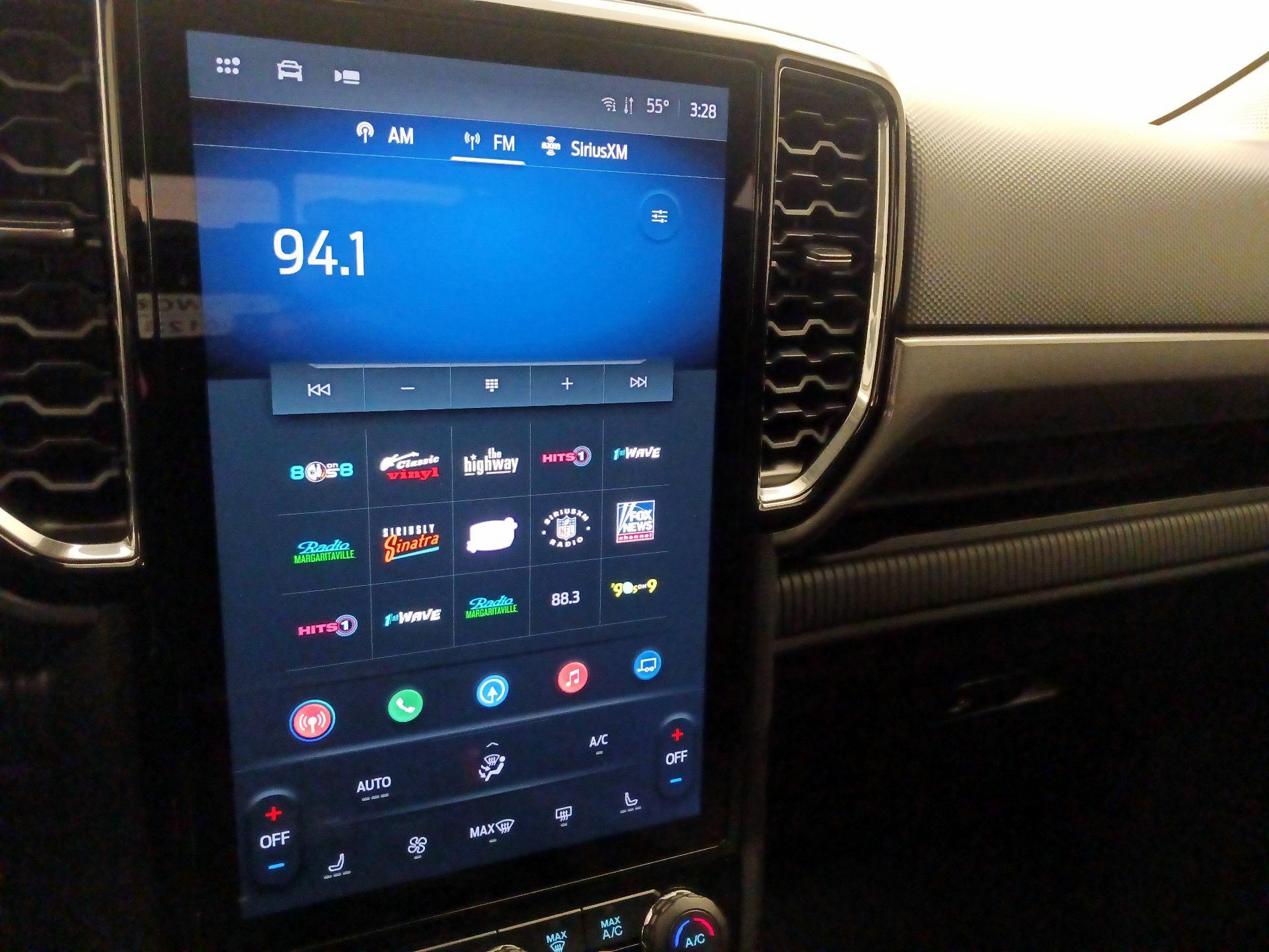 Thumbnail: 2024 Ford Ranger - 16