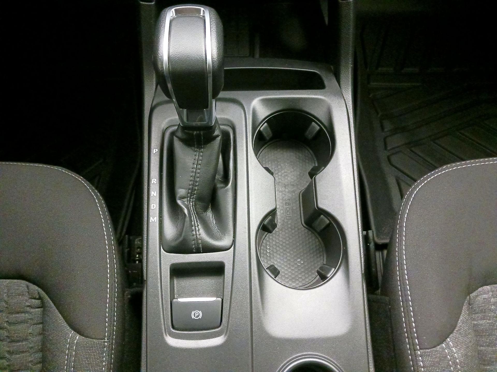 Thumbnail: 2024 Ford Ranger - 18