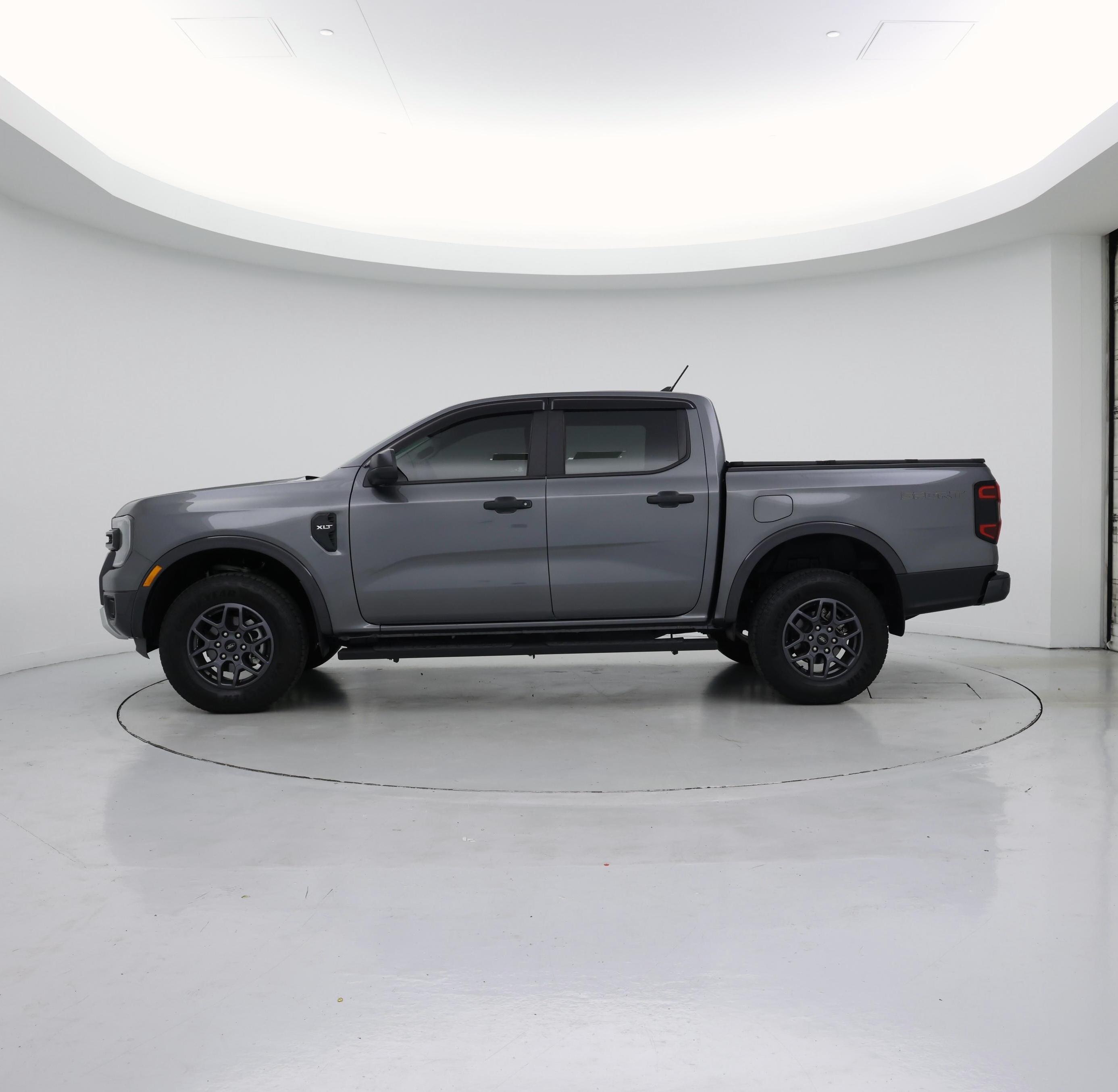 Thumbnail: 2024 Ford Ranger - 3