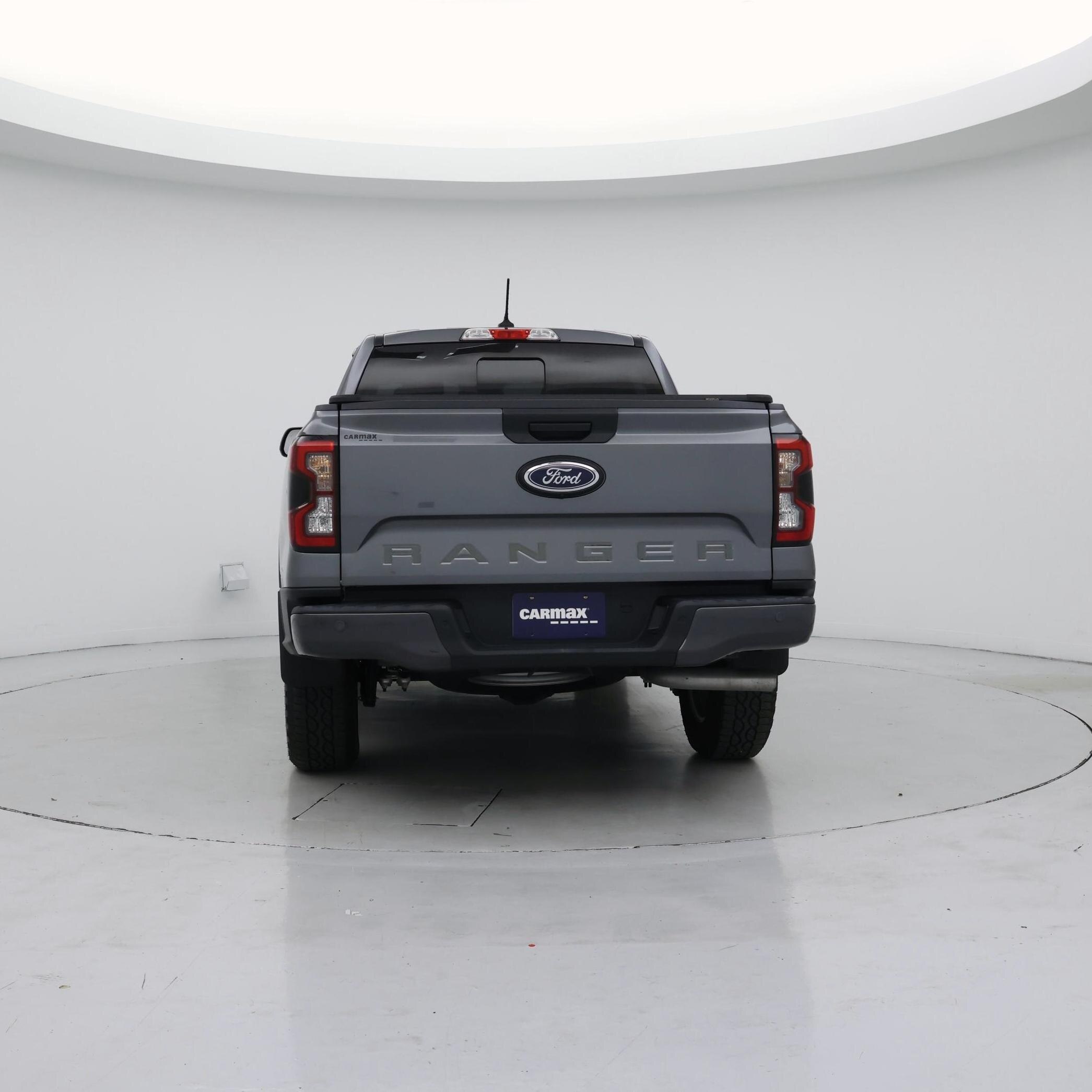 Thumbnail: 2024 Ford Ranger - 6