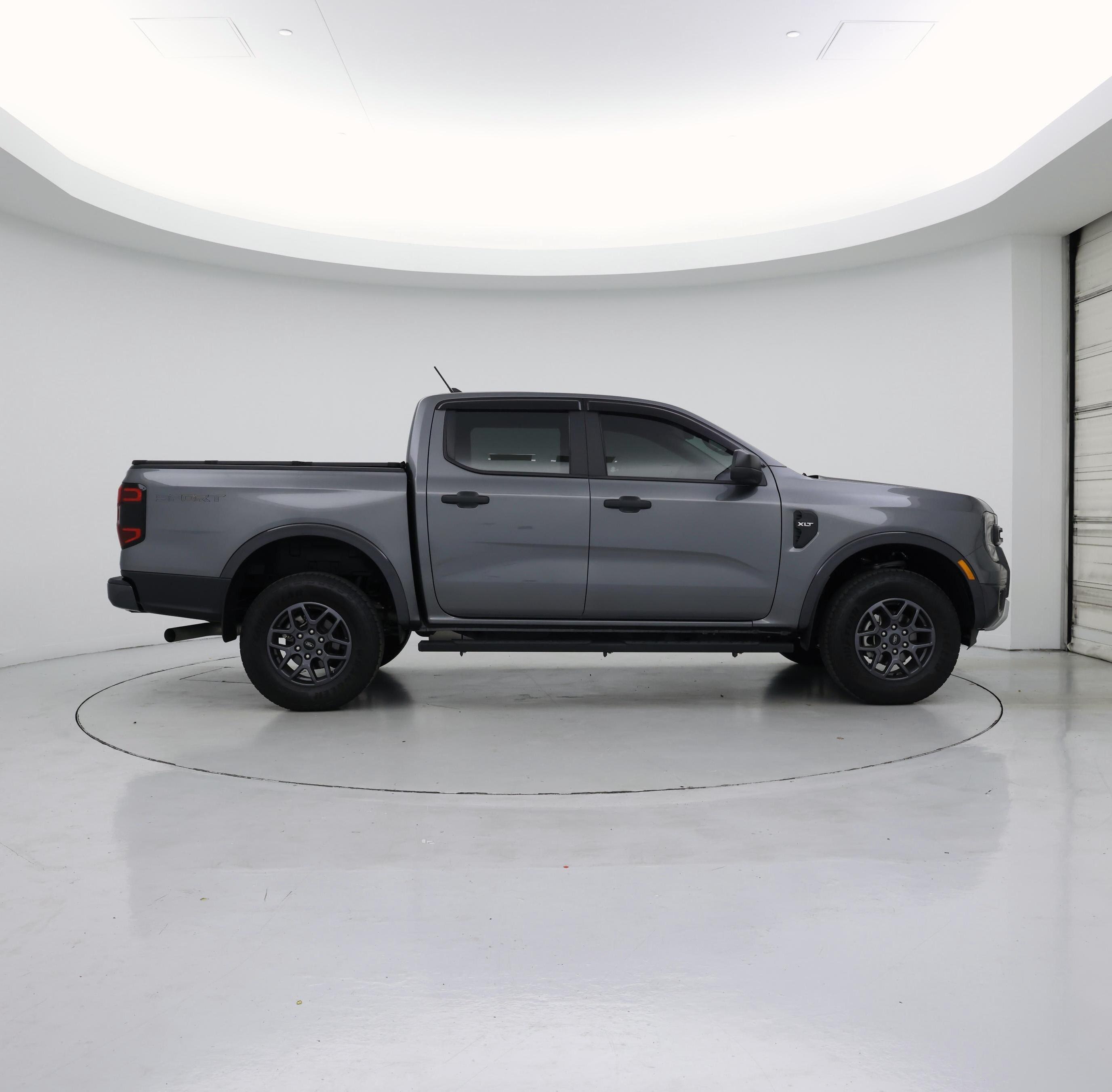 Thumbnail: 2024 Ford Ranger - 7