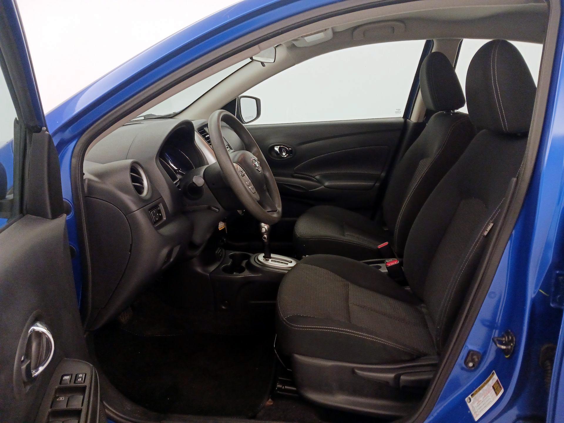 Thumbnail: 2017 Nissan Versa - 11