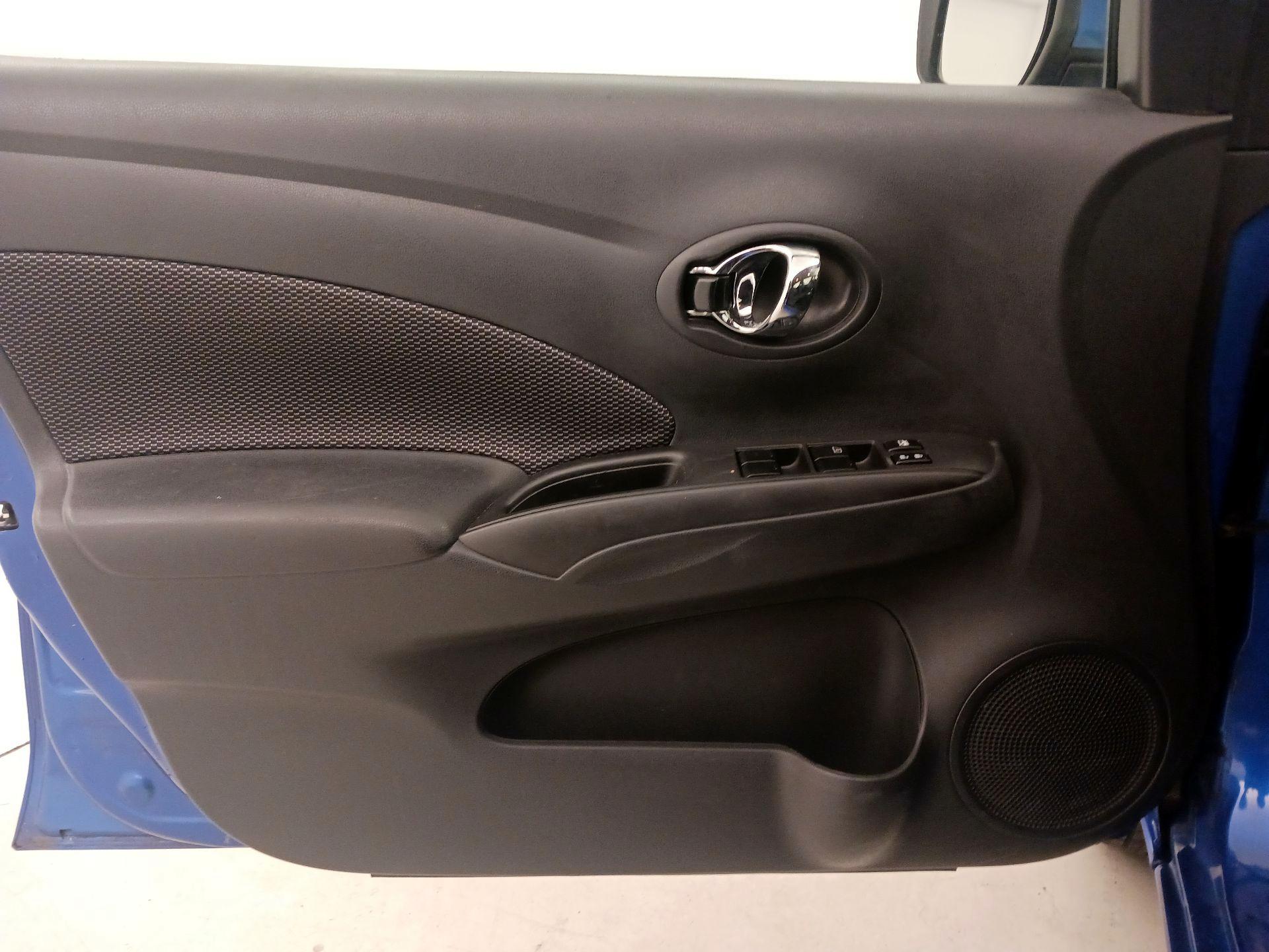 Thumbnail: 2017 Nissan Versa - 12