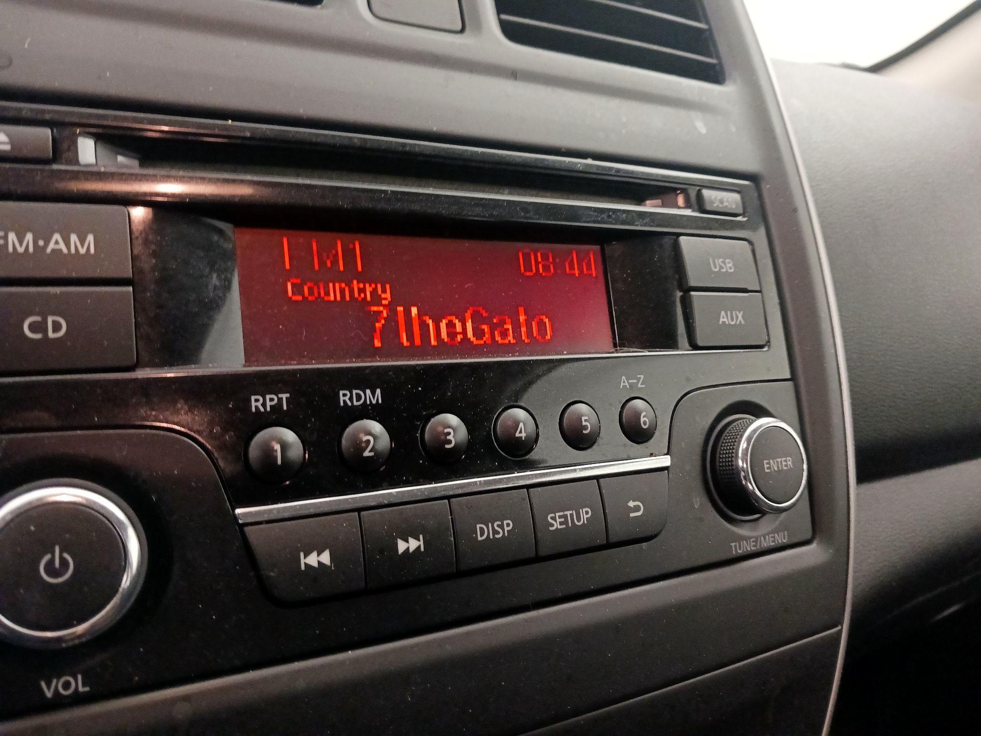 Thumbnail: 2017 Nissan Versa - 14