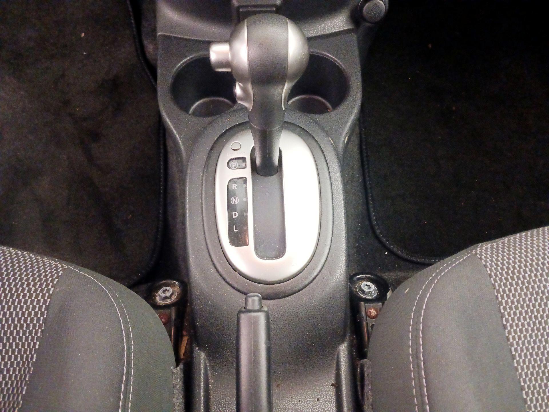 Thumbnail: 2017 Nissan Versa - 16