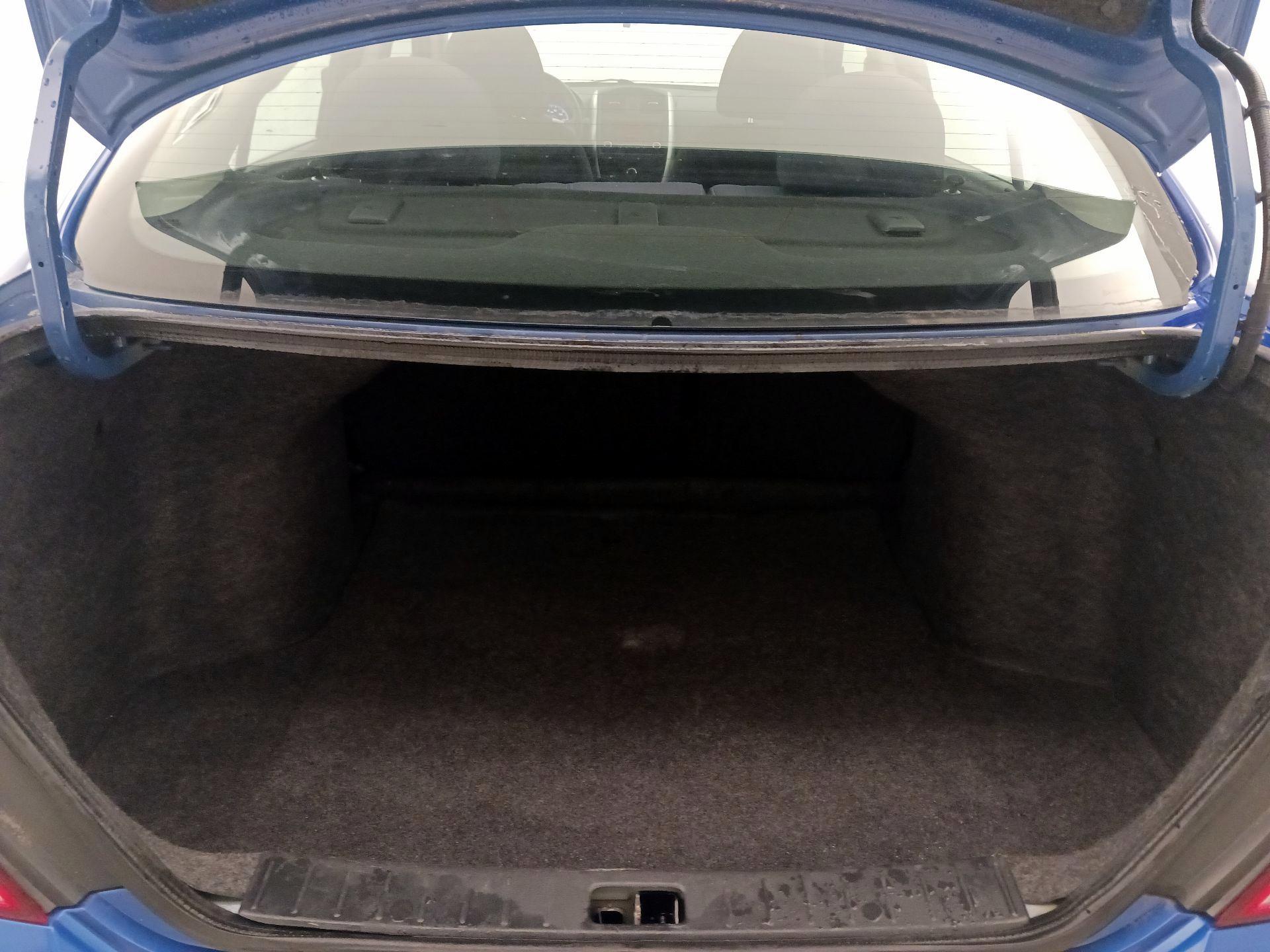 Thumbnail: 2017 Nissan Versa - 19